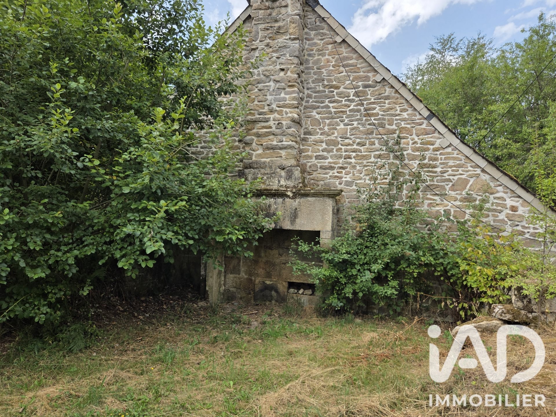 Maison à vendre, 129m², Peyrelevade