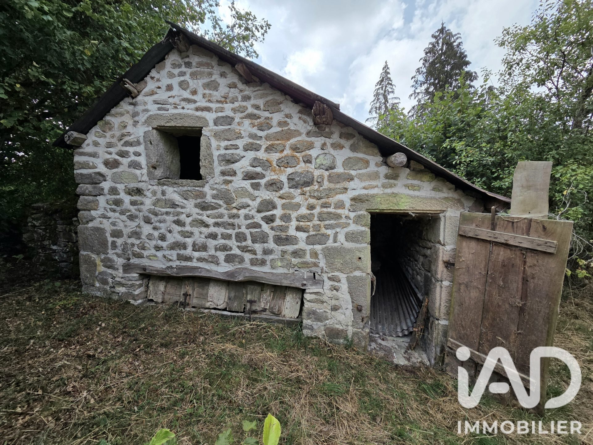 Maison à vendre, 129m², Peyrelevade