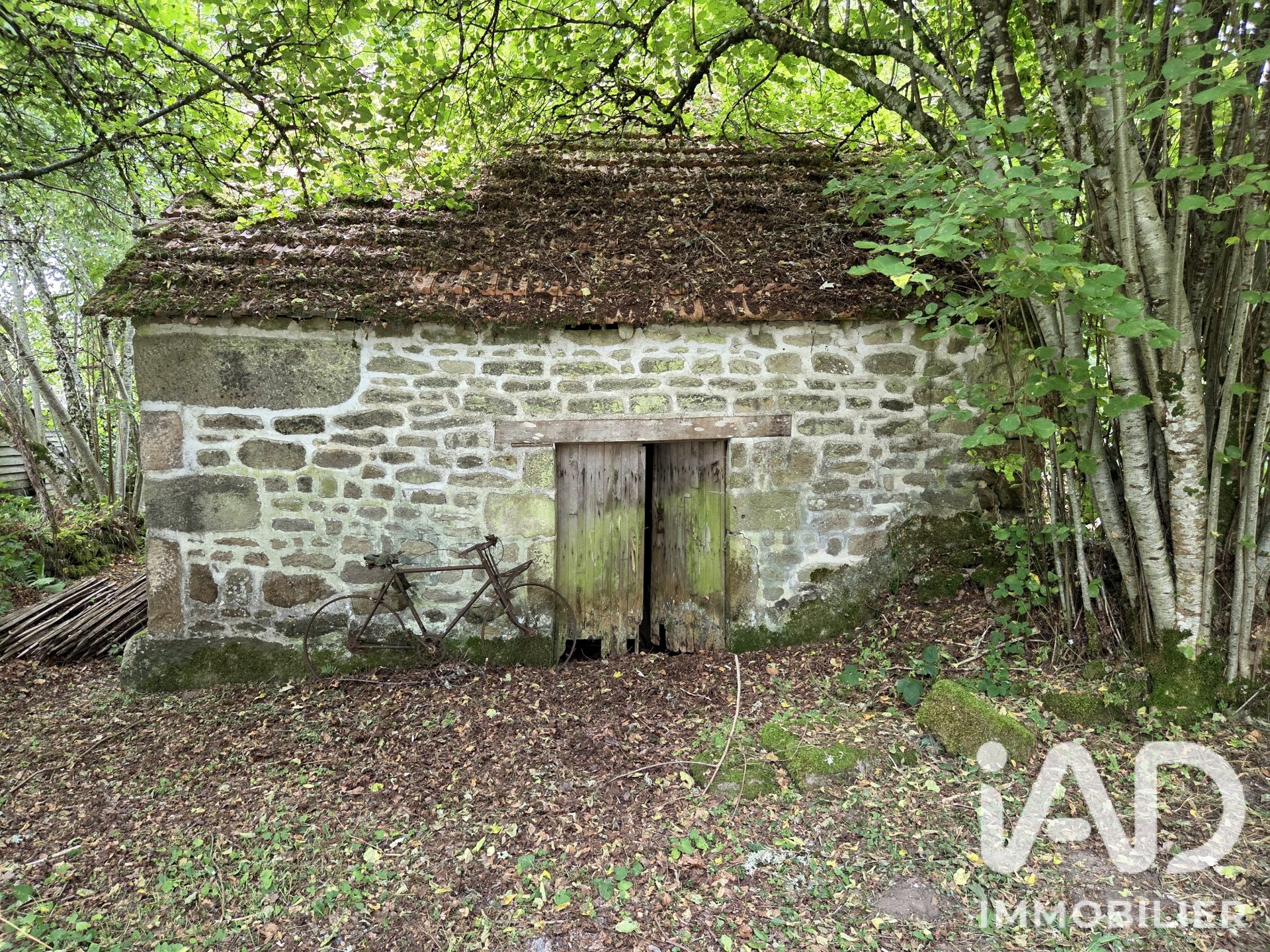 Maison à vendre, 129m², Peyrelevade