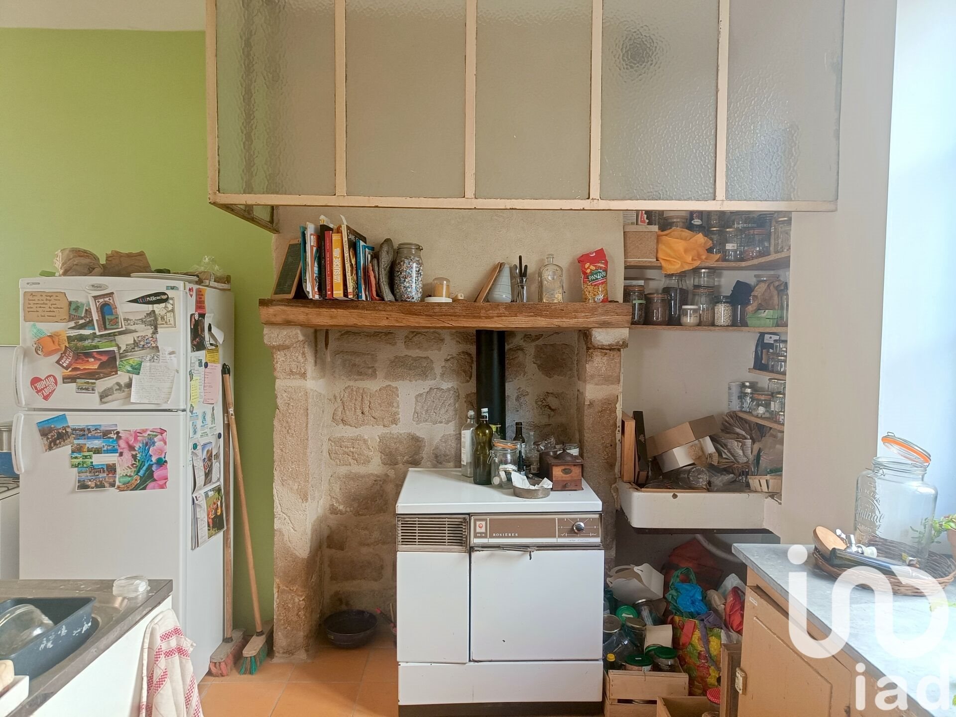 Maison à vendre, 189m², Nedde