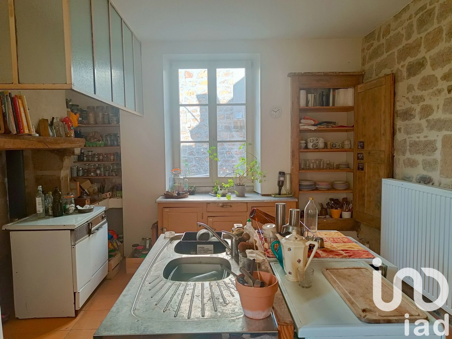 Maison à vendre, 189m², Nedde