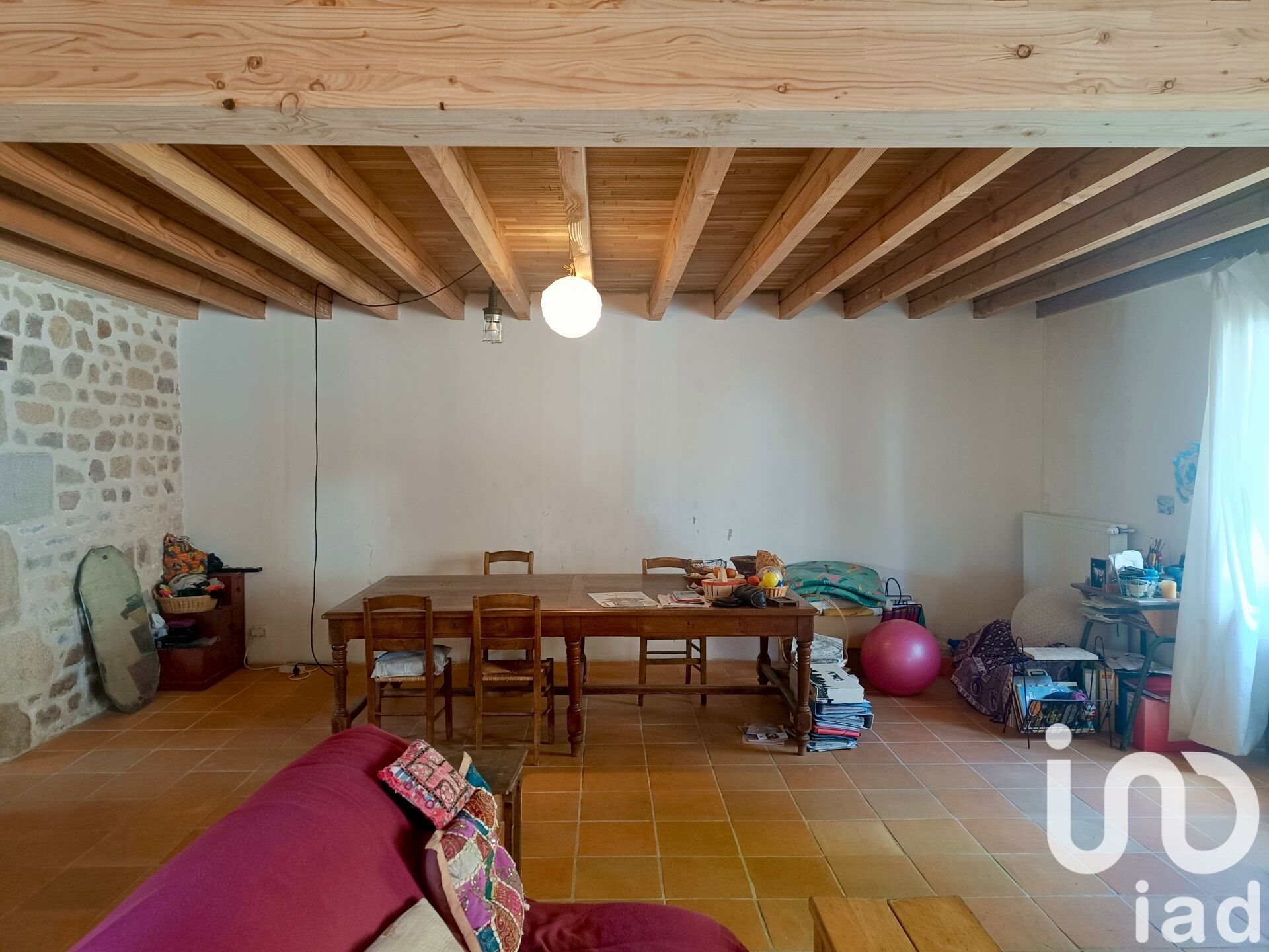Maison à vendre, 189m², Nedde