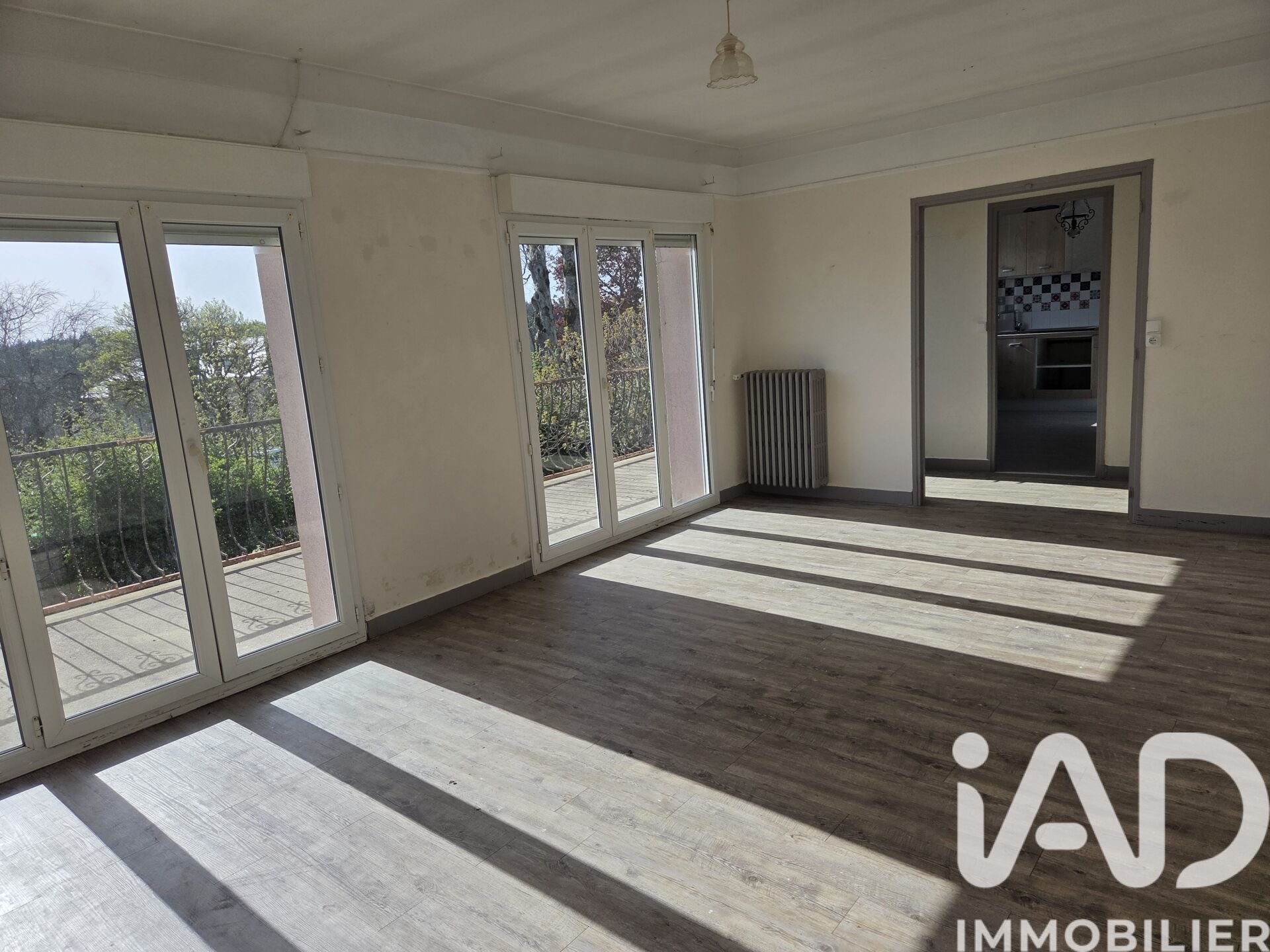 Maison à vendre, 100m², Gentioux-Pigerolles