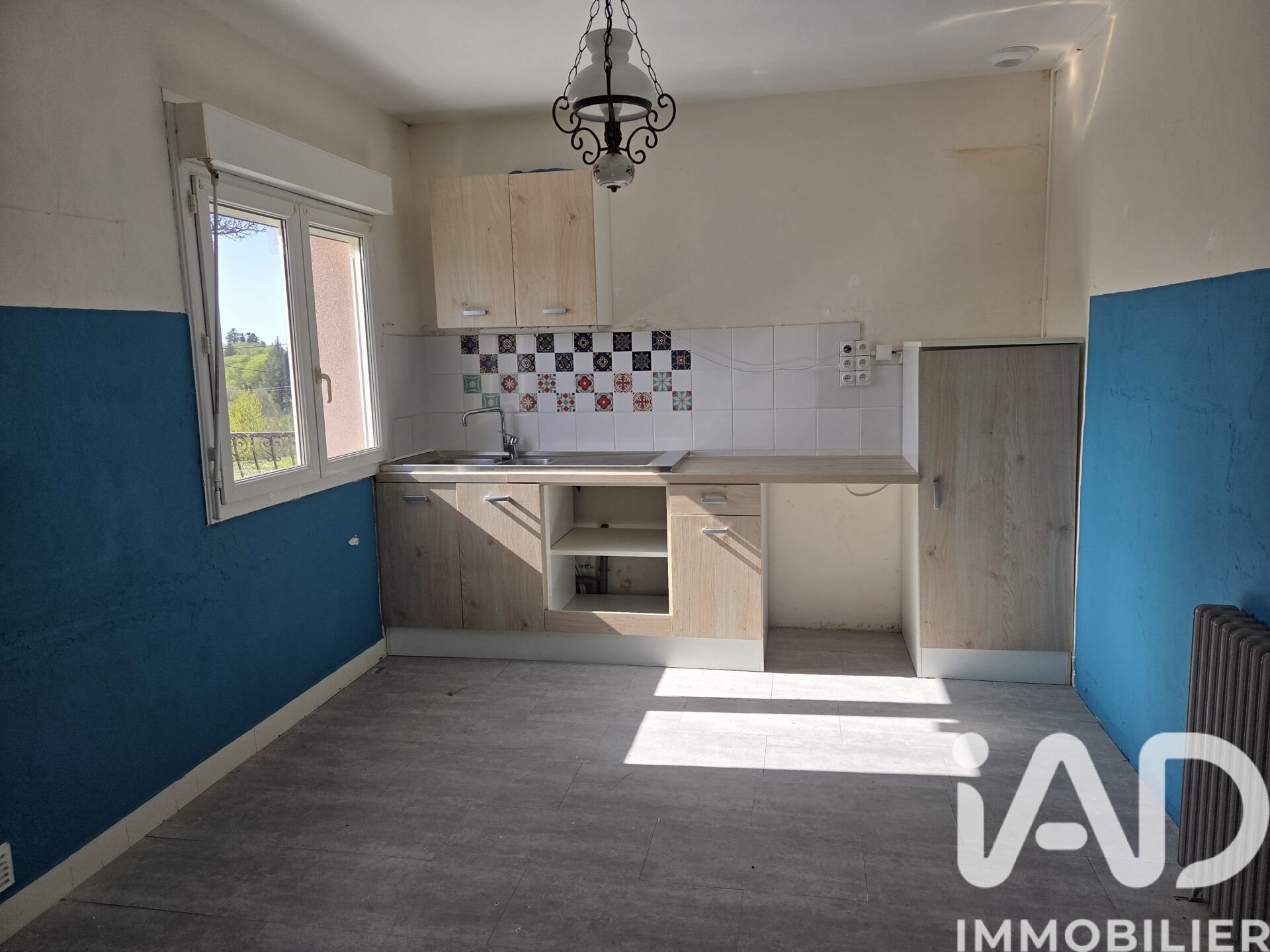 Maison à vendre, 100m², Gentioux-Pigerolles