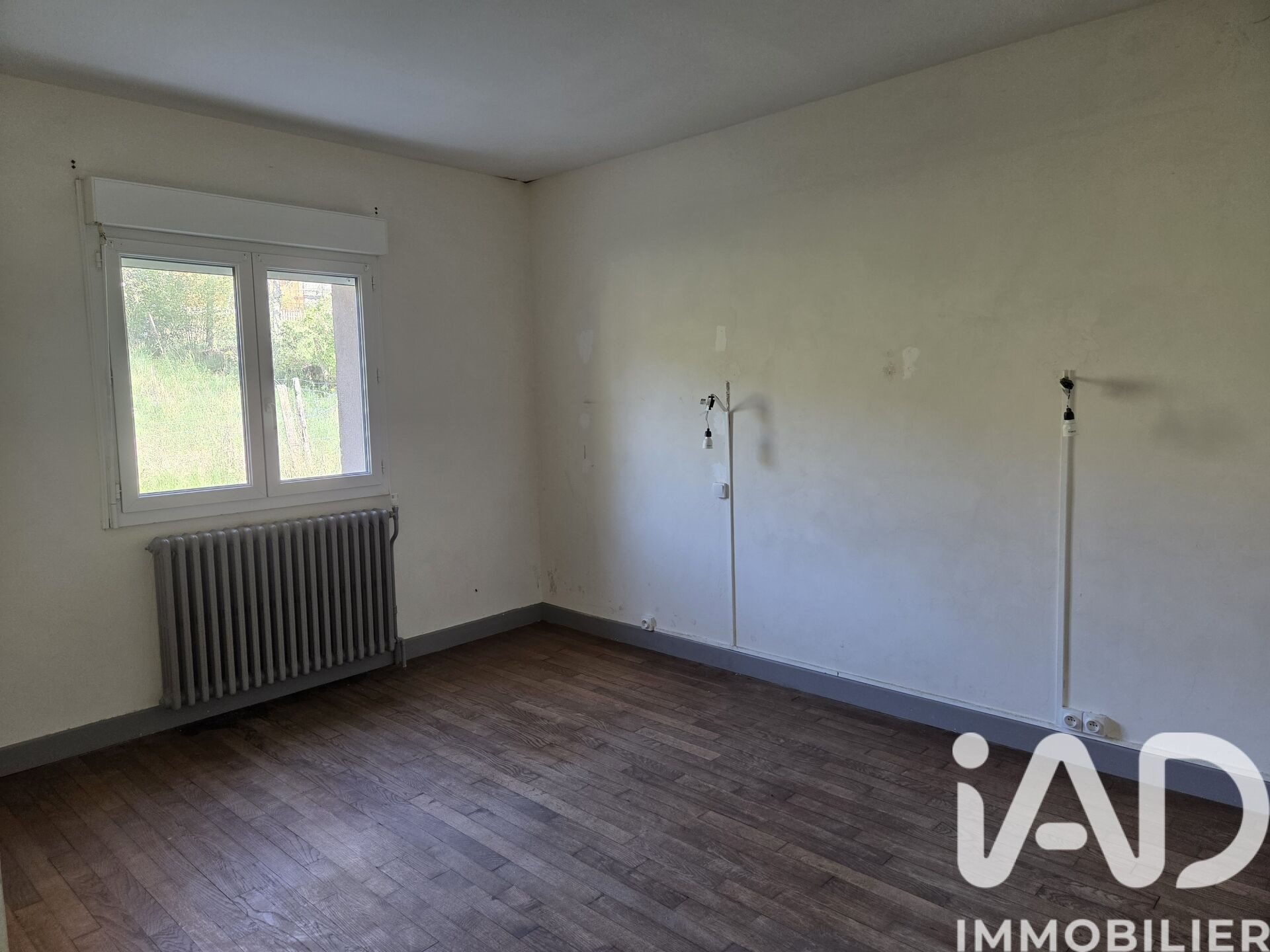 Maison à vendre, 100m², Gentioux-Pigerolles