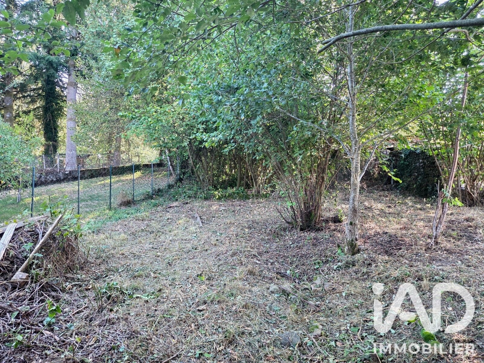 Maison à vendre, 97m², Royère-de-Vassivière