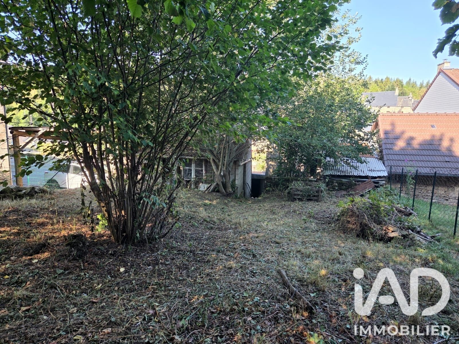 Maison à vendre, 97m², Royère-de-Vassivière
