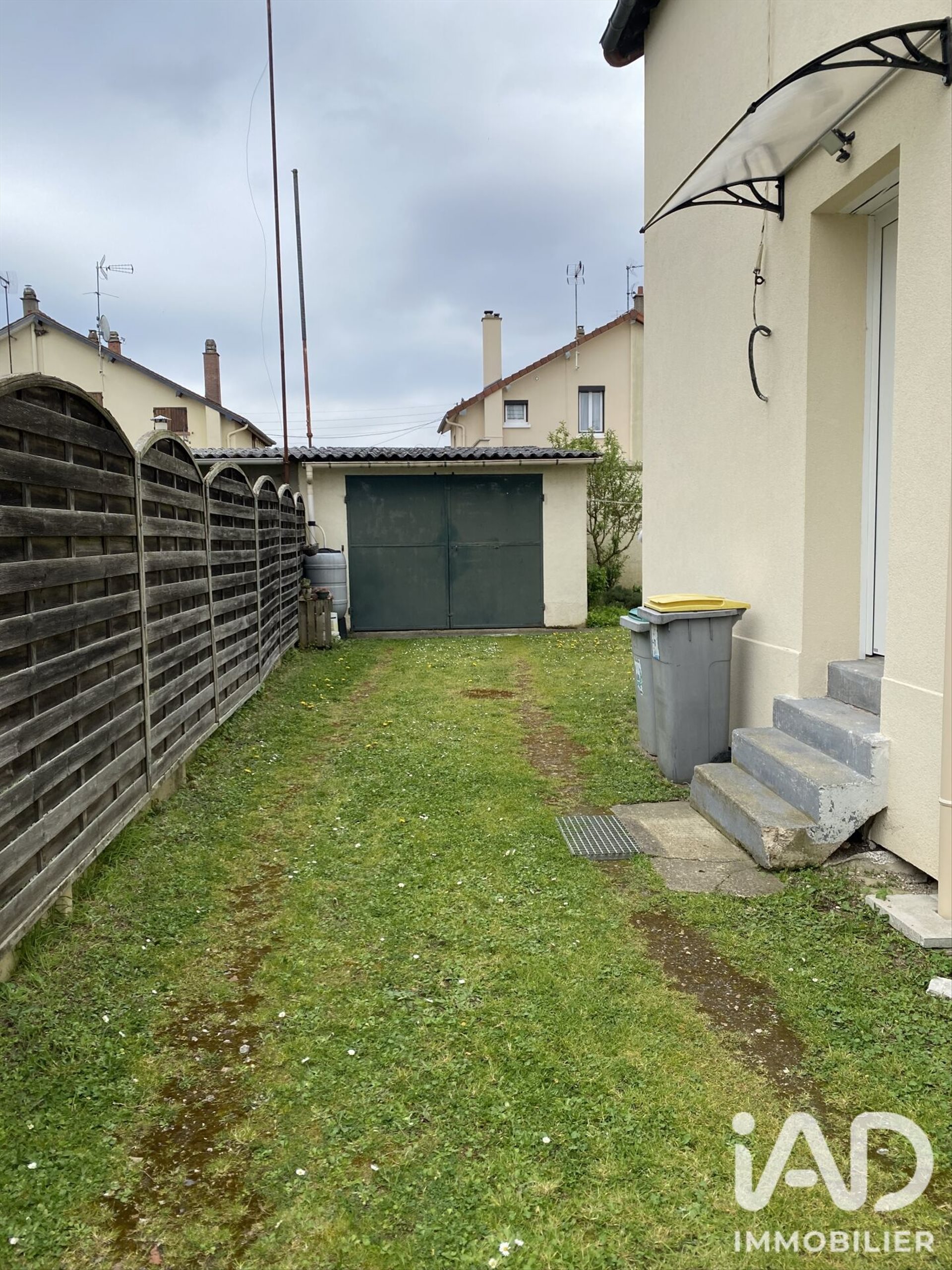 Maison à vendre, 62m², Vernon