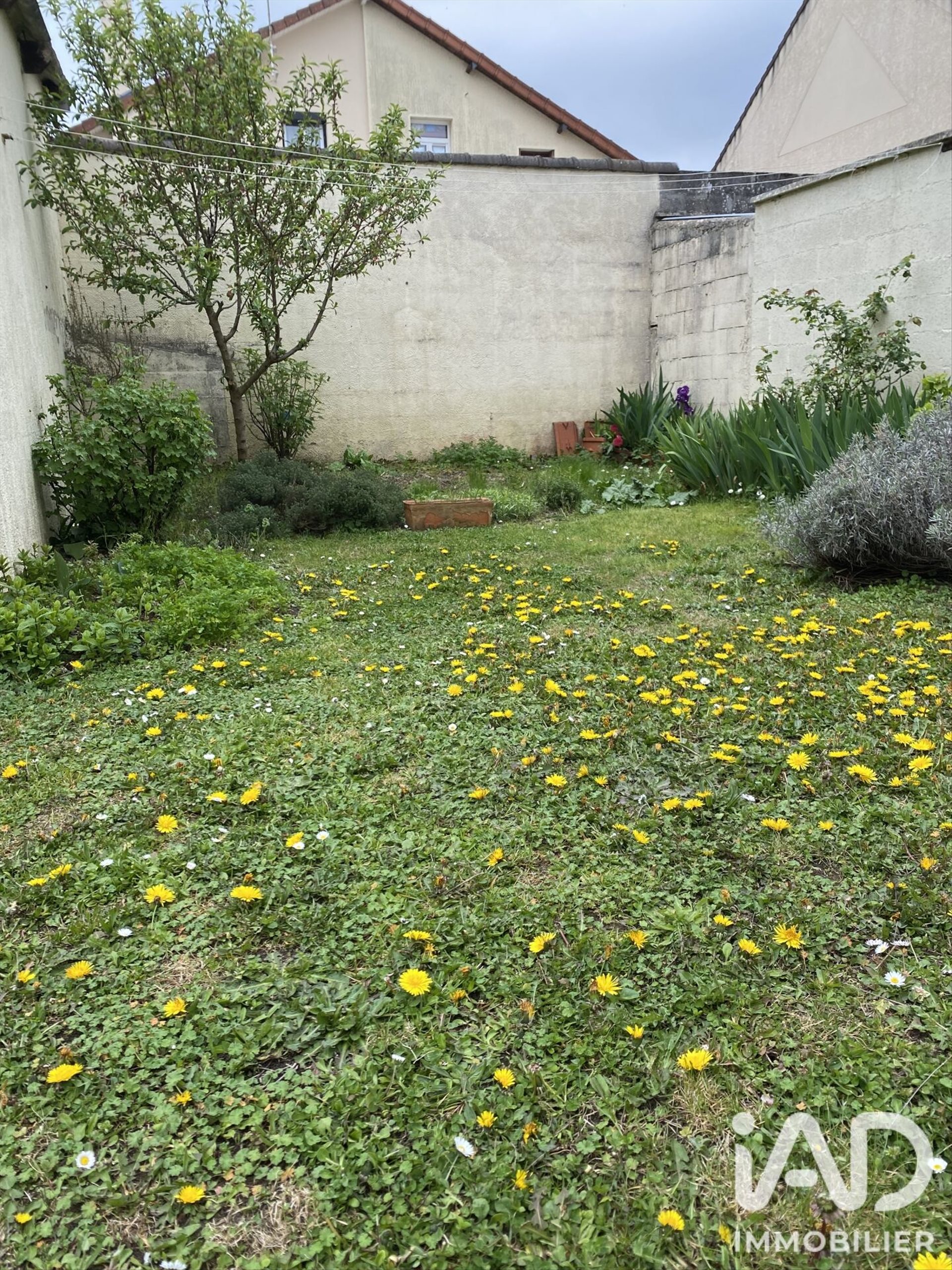 Maison à vendre, 62m², Vernon