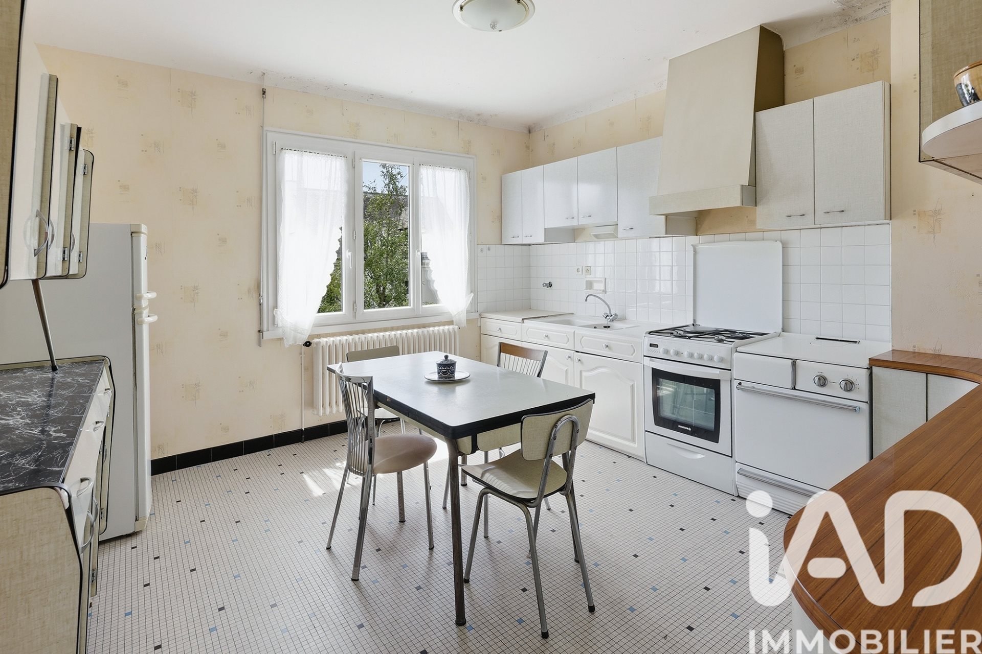 Maison à vendre, 129m², Saint-Herblain