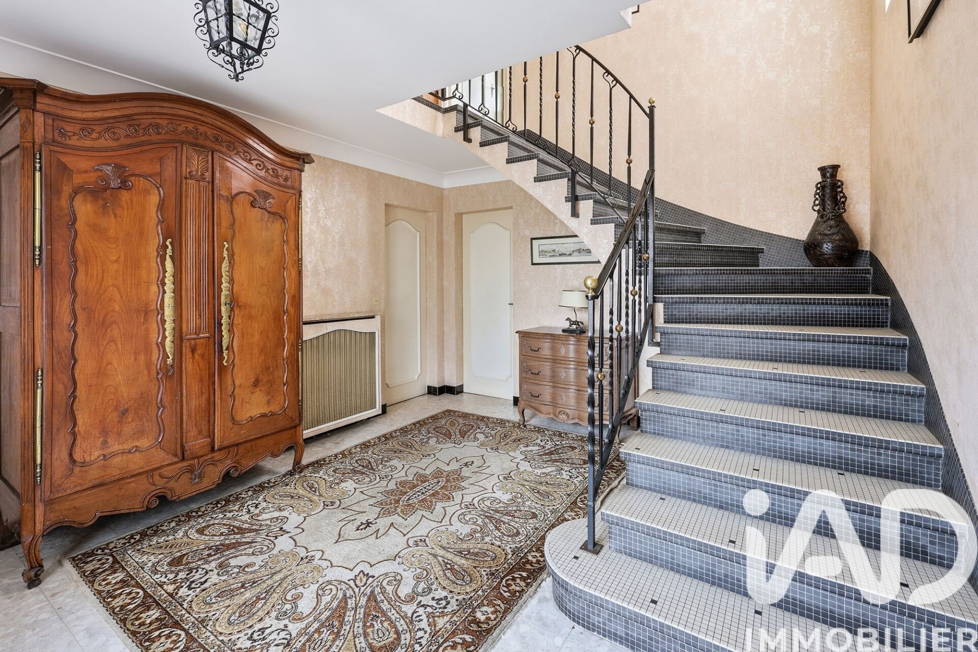 Maison à vendre, 129m², Saint-Herblain