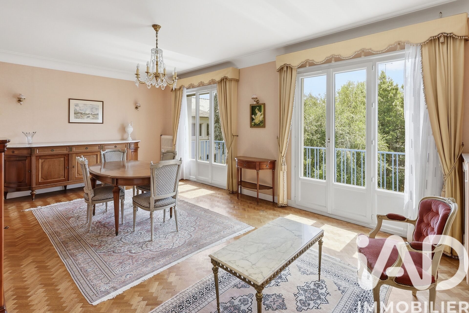 Maison à vendre, 129m², Saint-Herblain