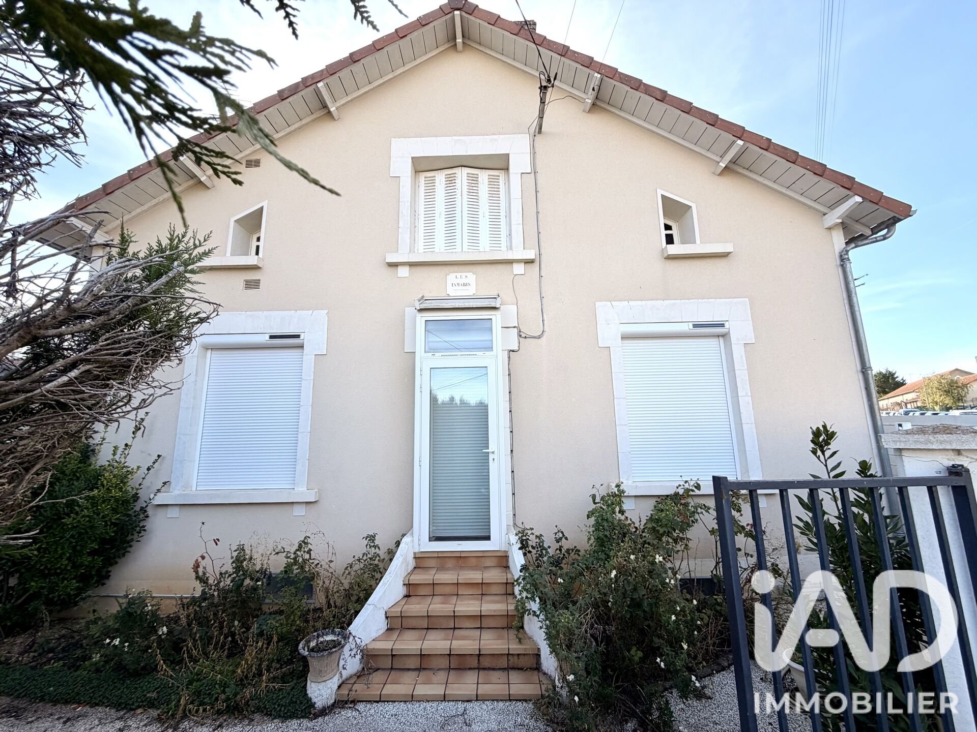 Maison à vendre, 98m², Poitiers