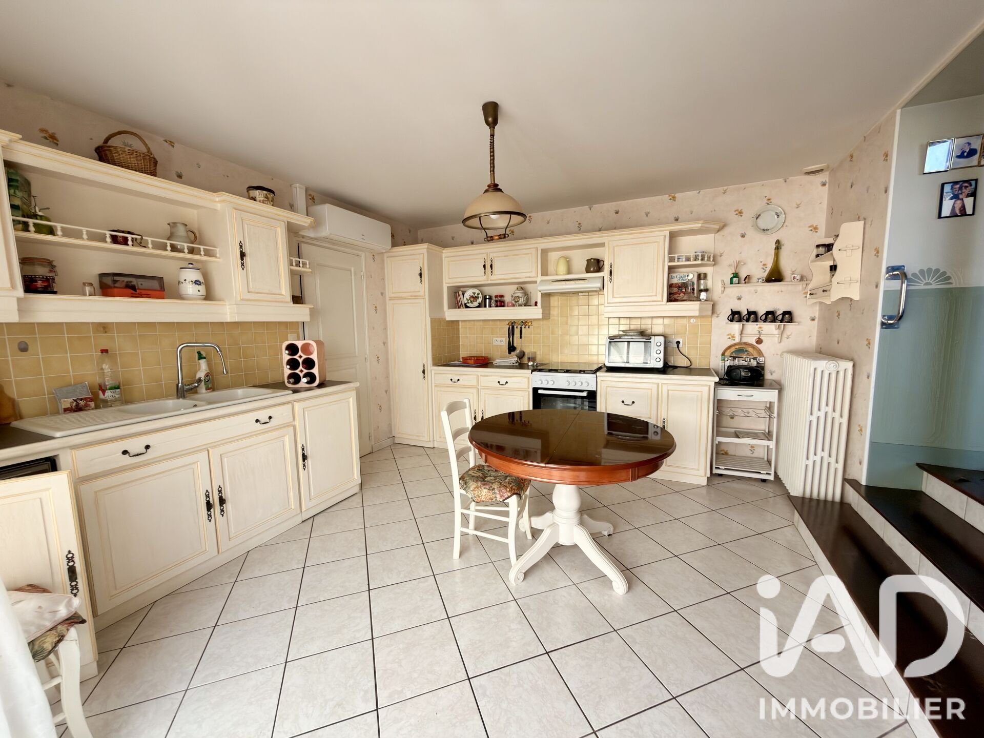 Maison à vendre, 98m², Poitiers