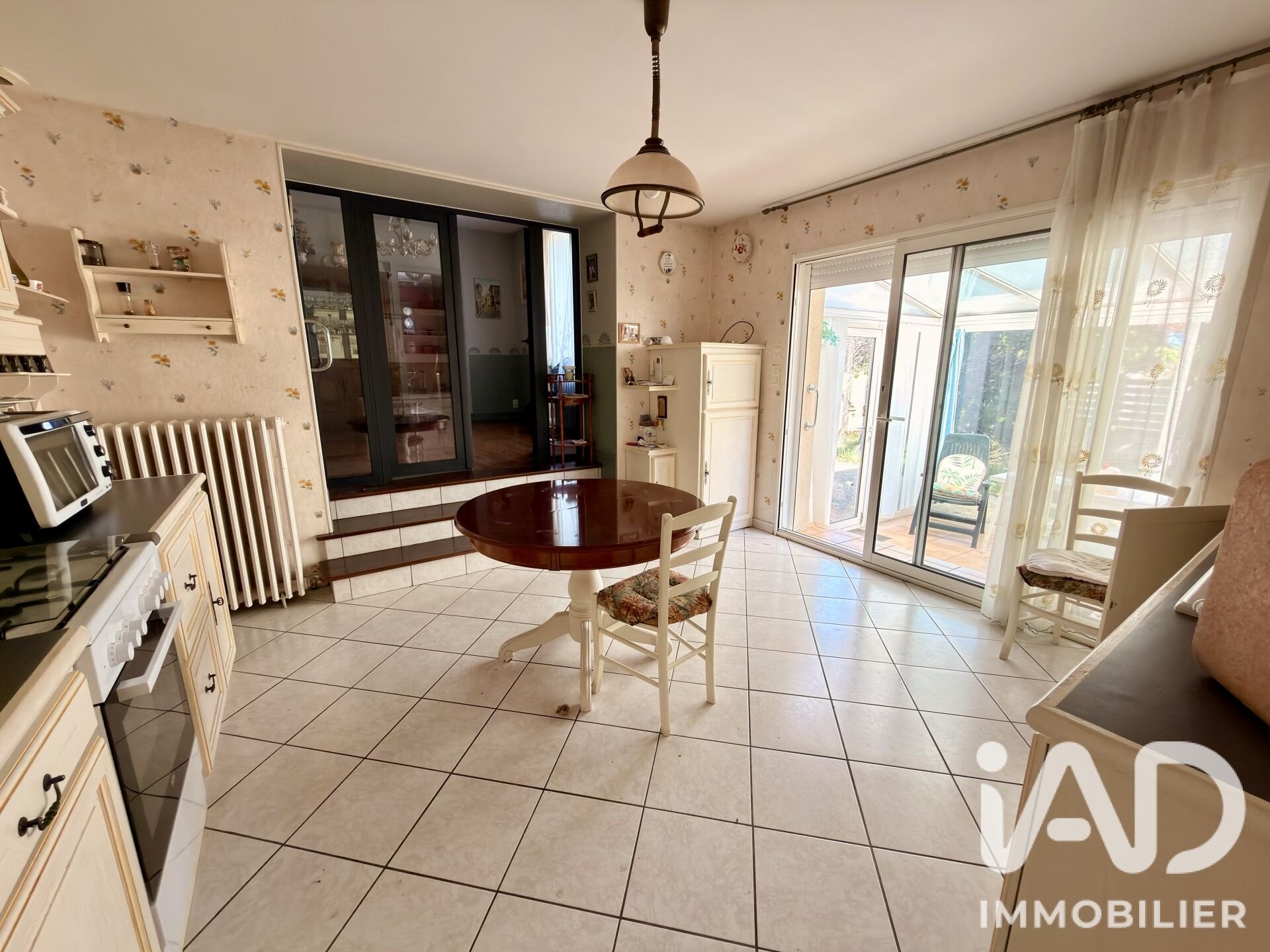 Maison à vendre, 98m², Poitiers