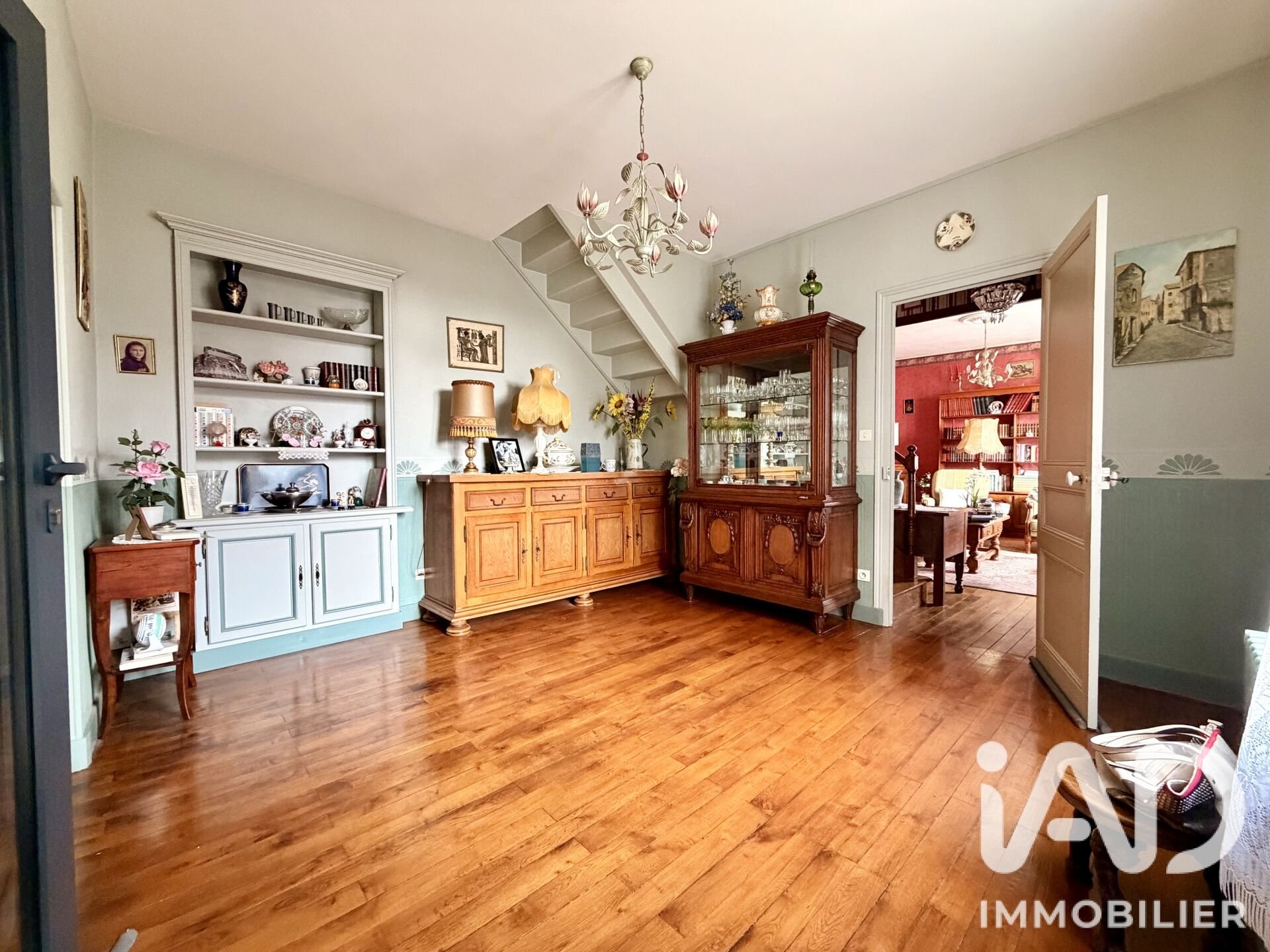 Maison à vendre, 98m², Poitiers