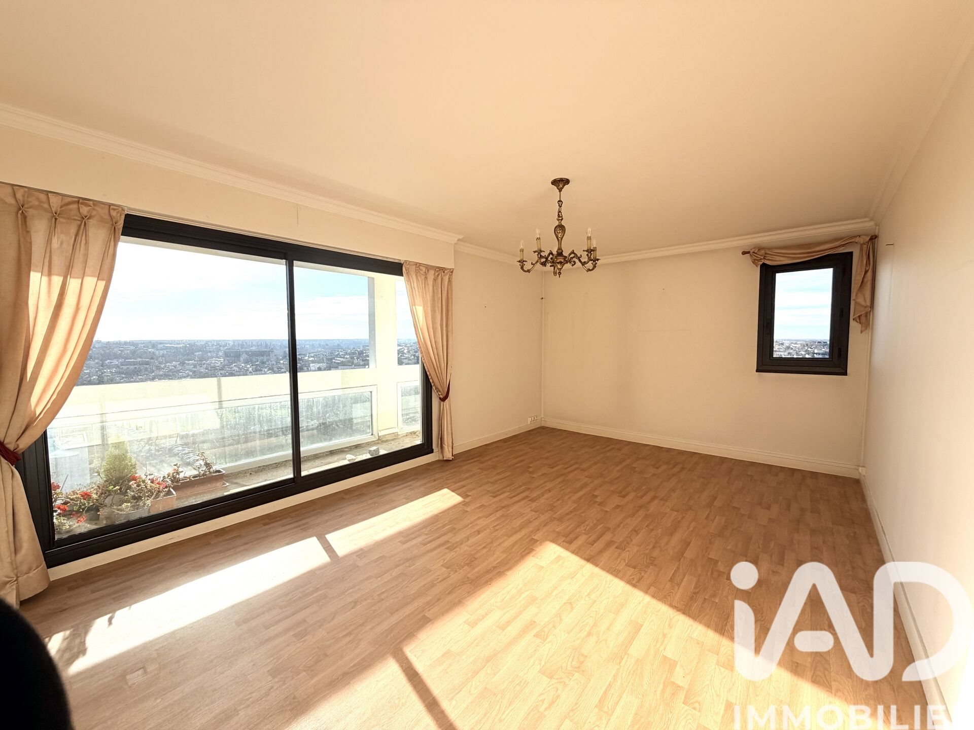 Appartement à vendre, 106m², Poitiers
