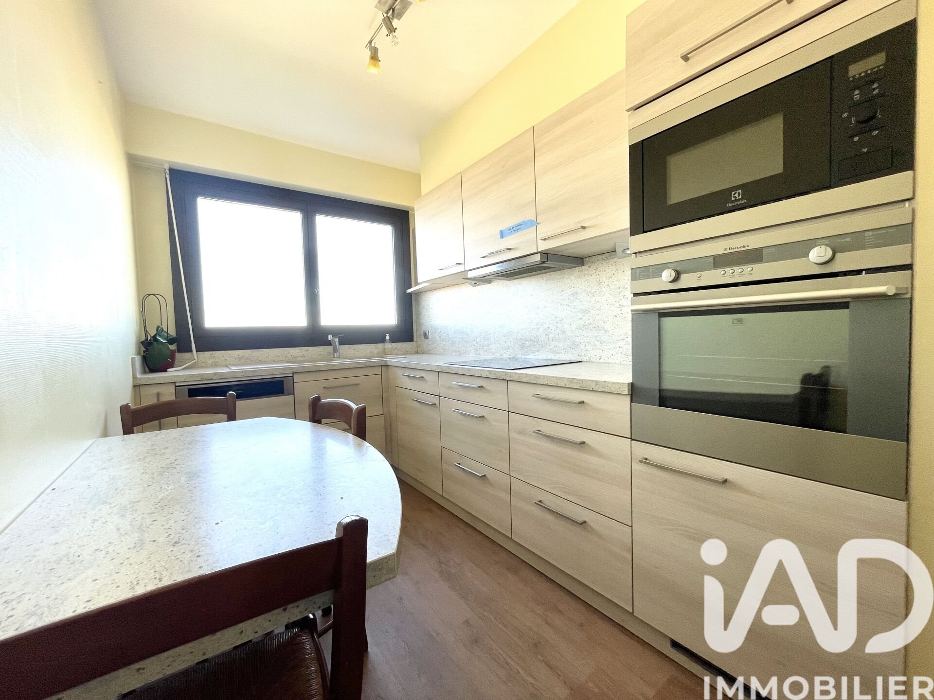 Appartement à vendre, 106m², Poitiers