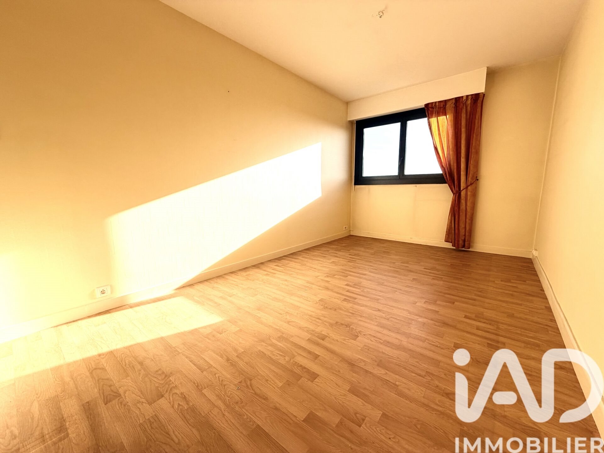 Appartement à vendre, 106m², Poitiers