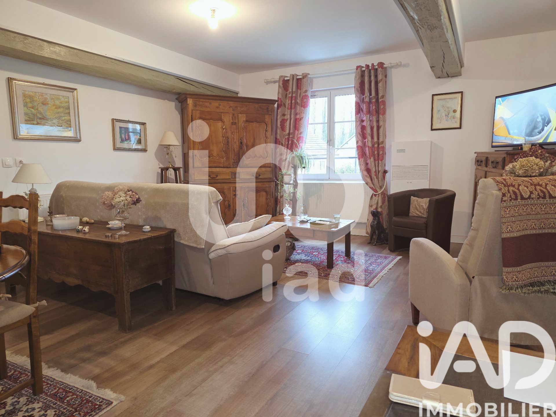 Appartement à vendre, 100m², Soissons