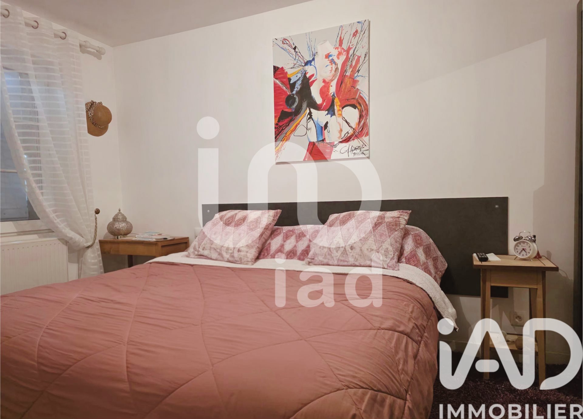 Appartement à vendre, 100m², Soissons
