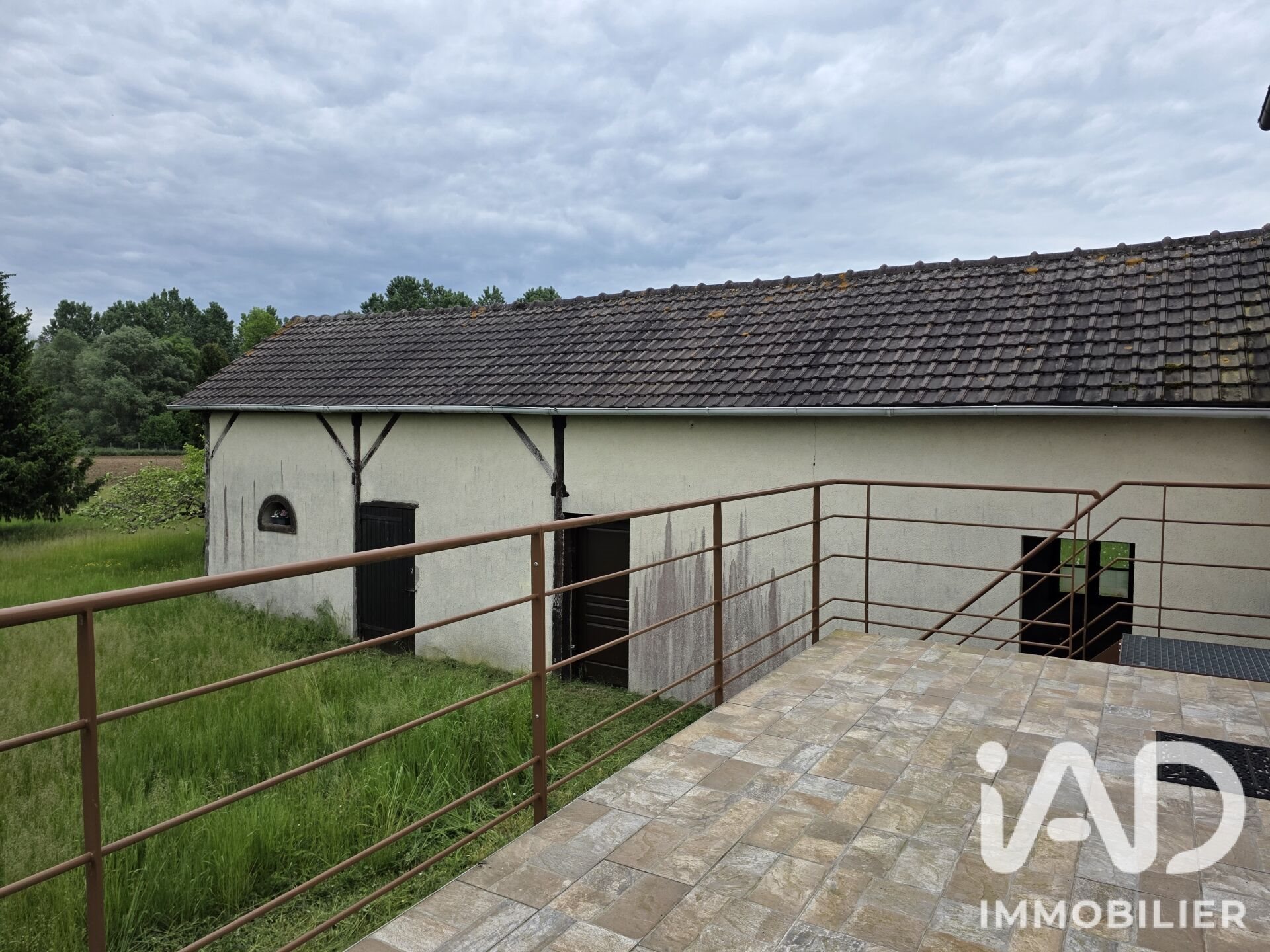 Maison à vendre, 96m², Fontenoy