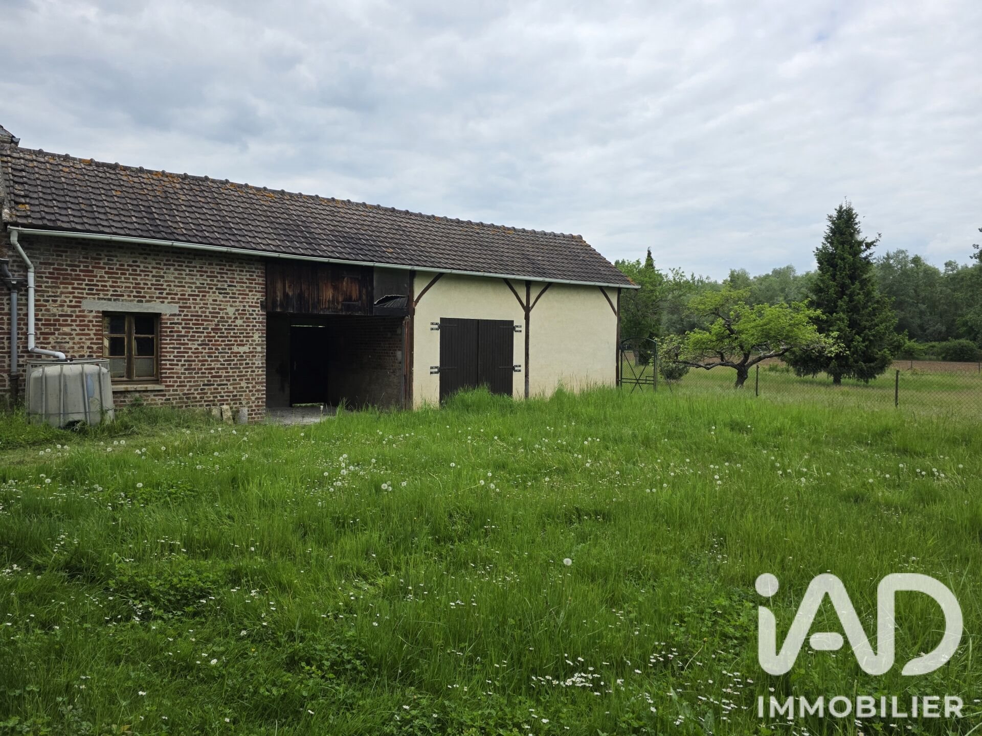 Maison à vendre, 96m², Fontenoy