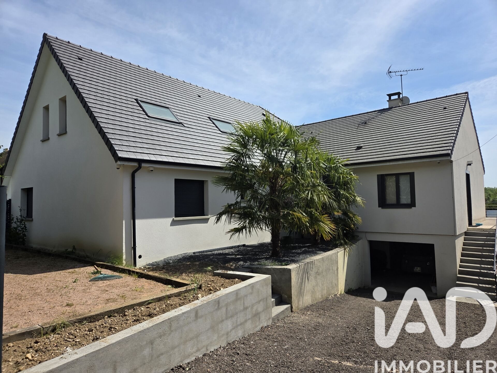 Maison à vendre, 210m², Oissel