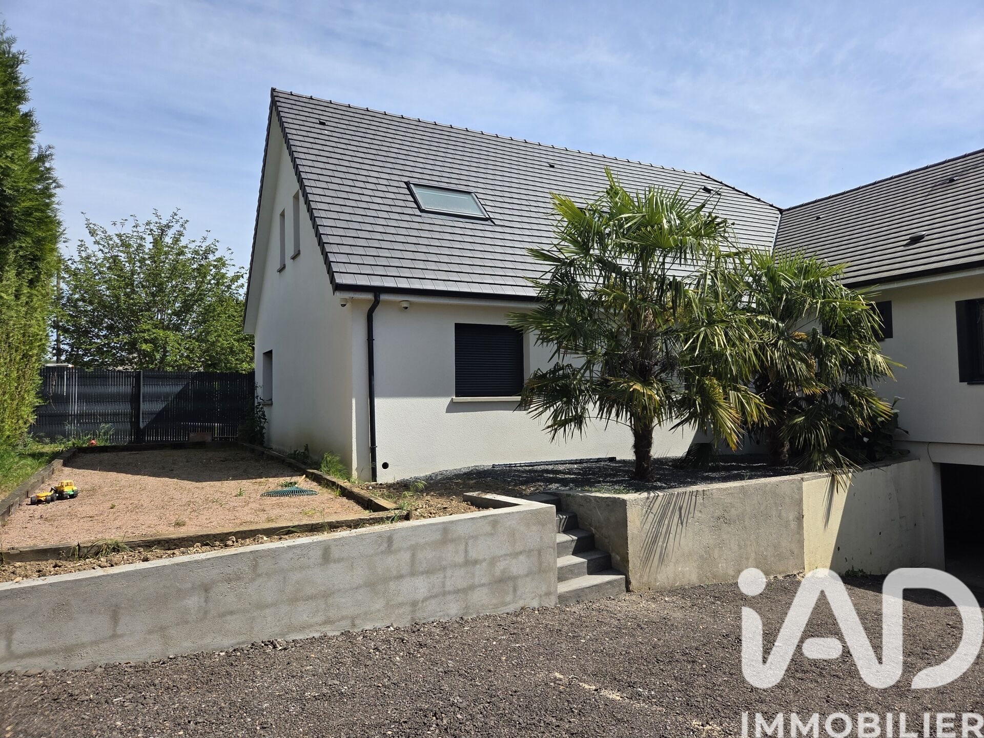 Maison à vendre, 210m², Oissel