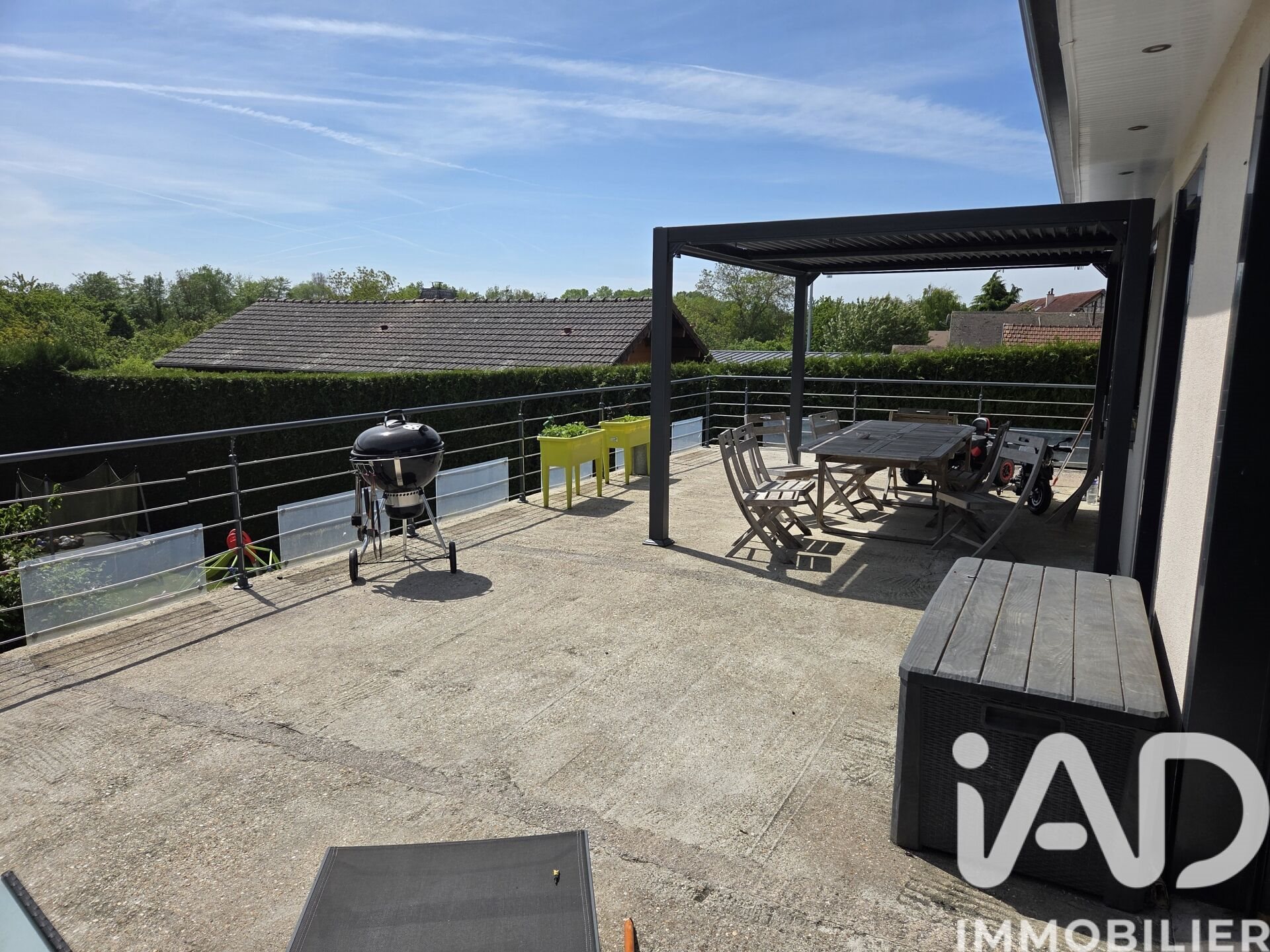 Maison à vendre, 210m², Oissel