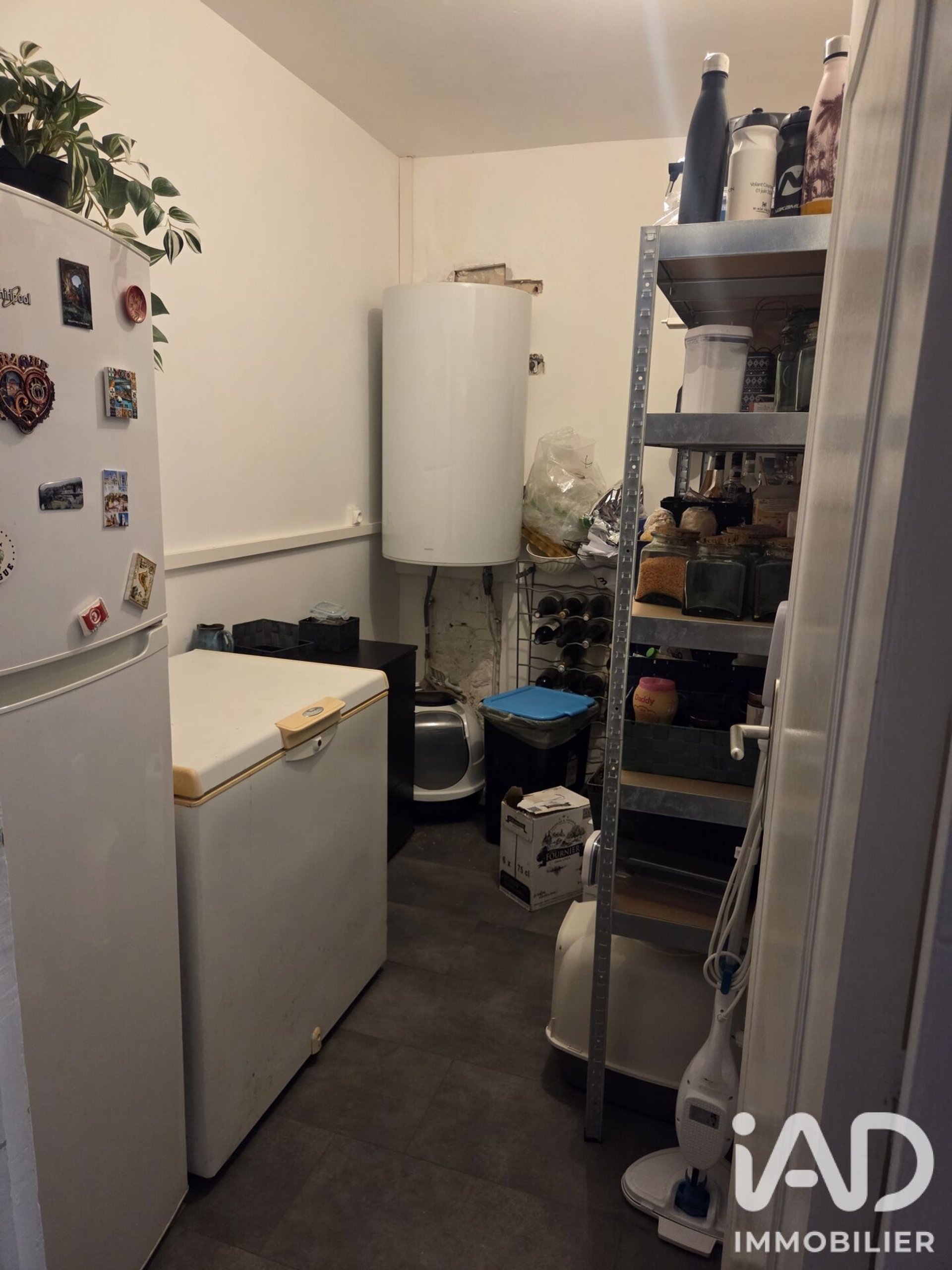 Maison à vendre, 73m², Oissel