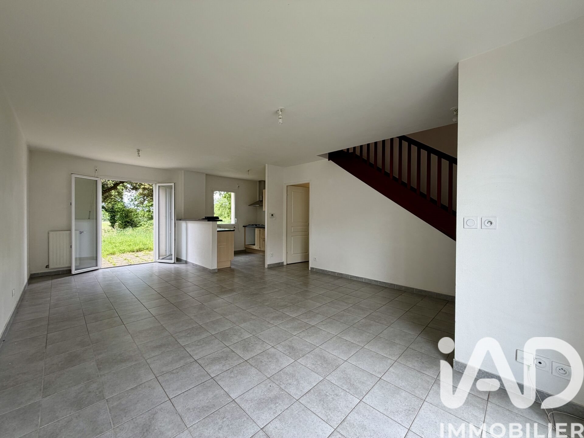 Maison à vendre, 100m², Saint-Nazaire