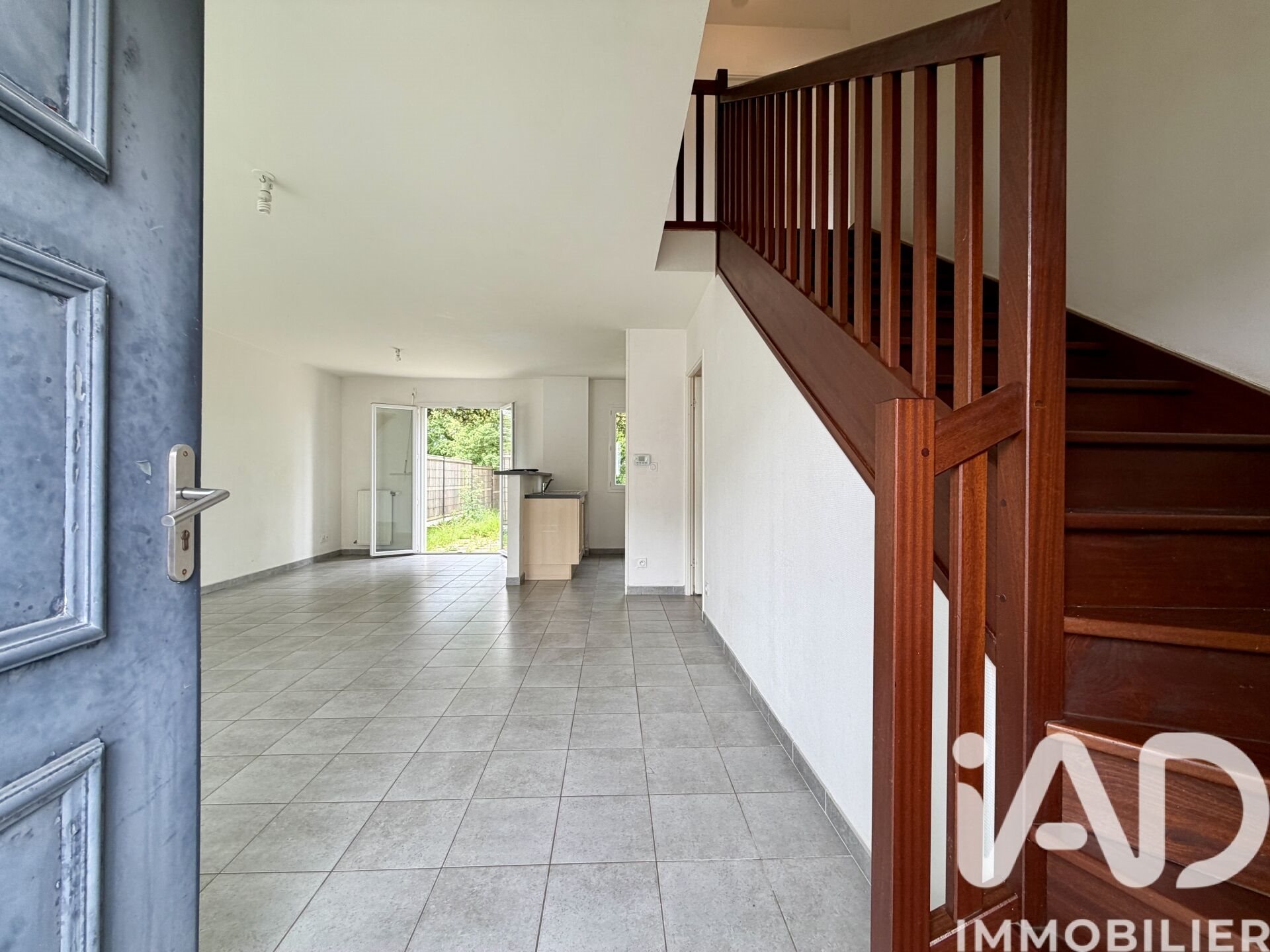 Maison à vendre, 100m², Saint-Nazaire