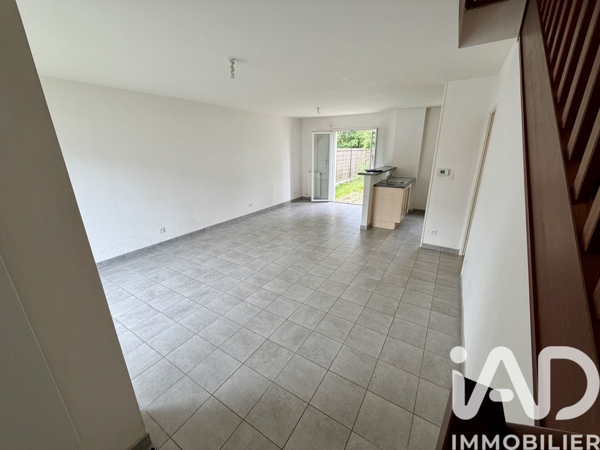 Maison à vendre, 100m², Saint-Nazaire