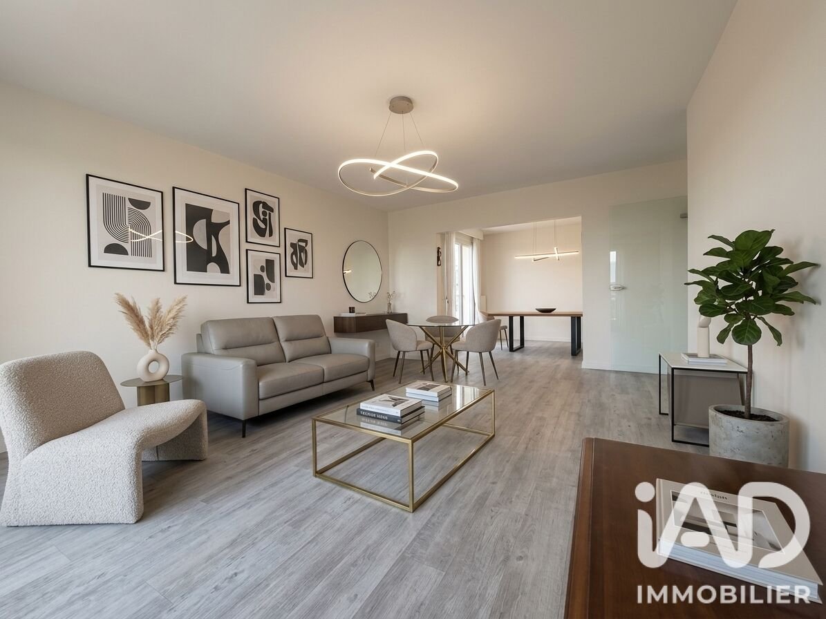Appartement à vendre, 105m², Saint-Nazaire