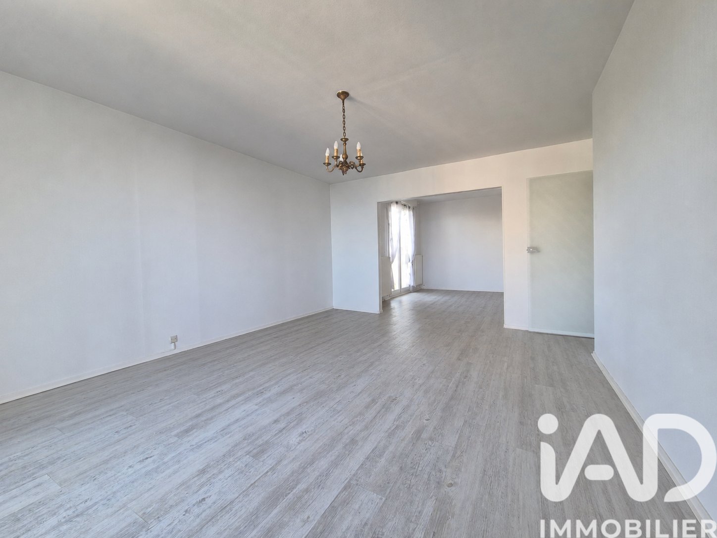 Appartement à vendre, 105m², Saint-Nazaire
