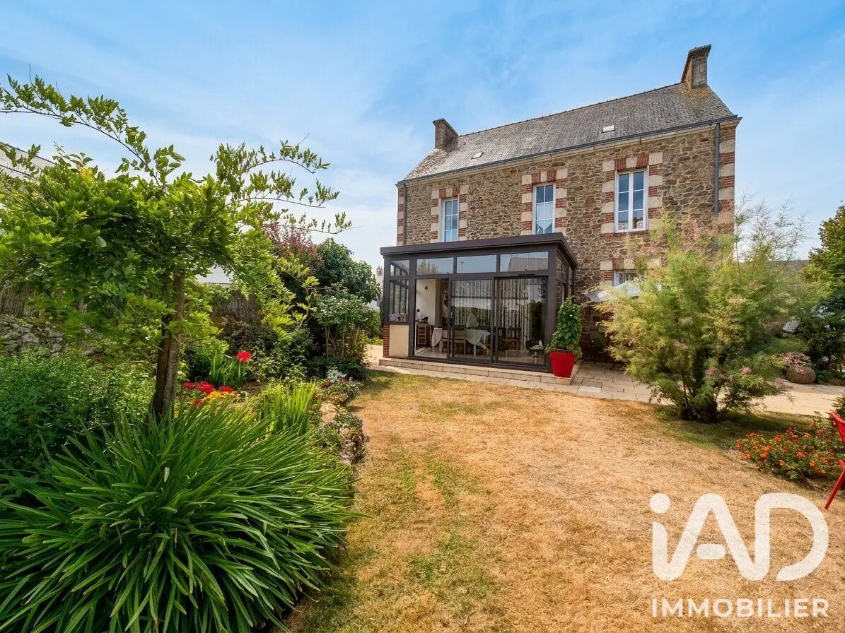 Maison à vendre, 132m², Saint-André-des-Eaux