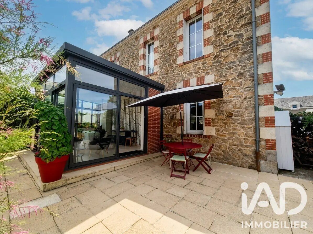 Maison à vendre, 132m², Saint-André-des-Eaux