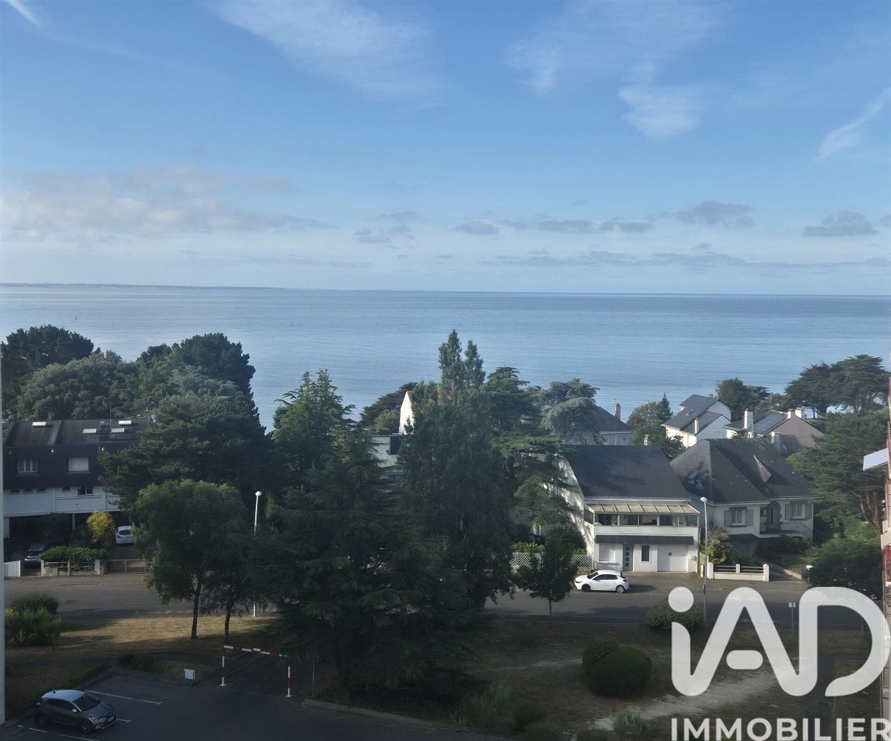 Appartement à vendre, 105m², Saint-Nazaire