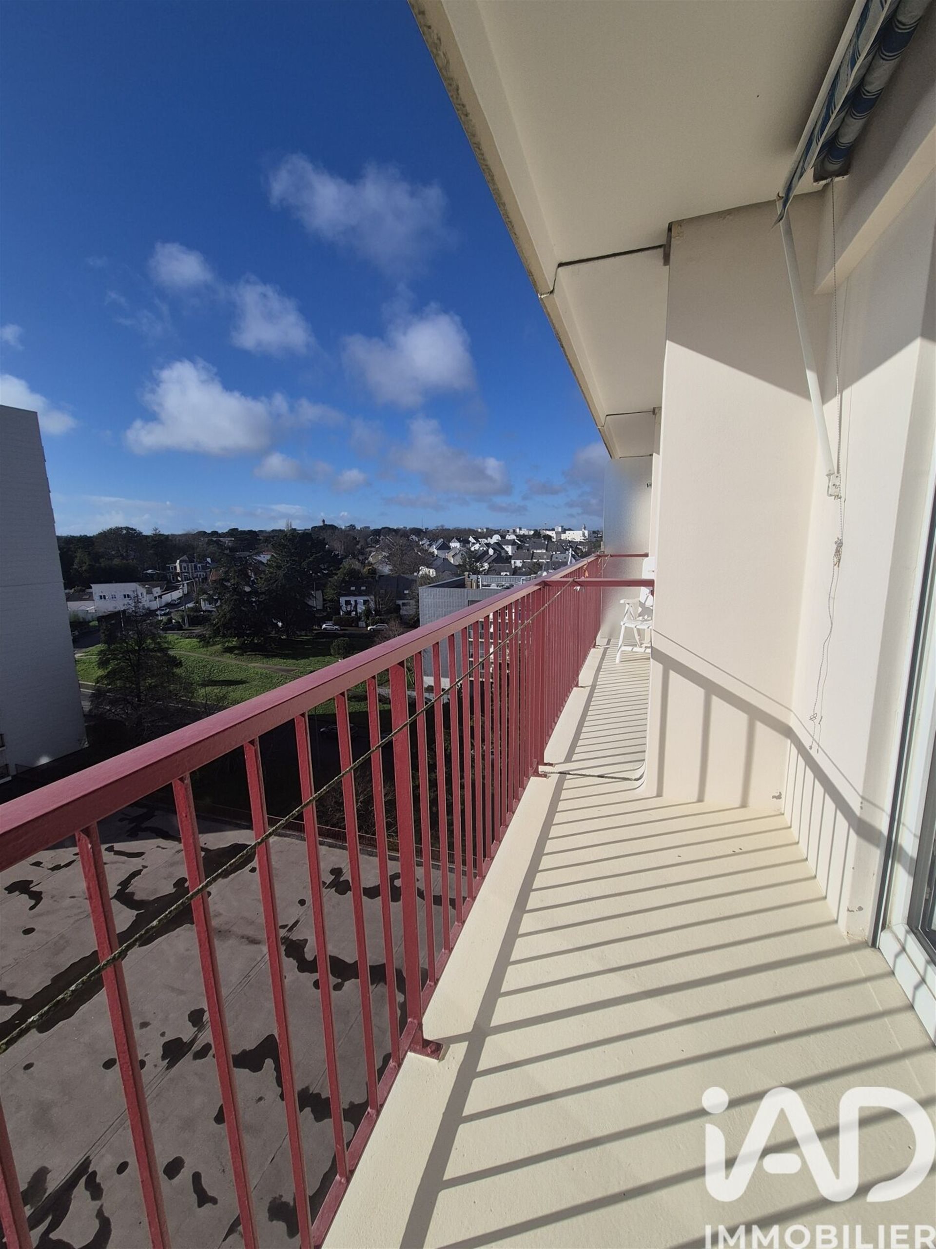 Appartement à vendre, 105m², Saint-Nazaire