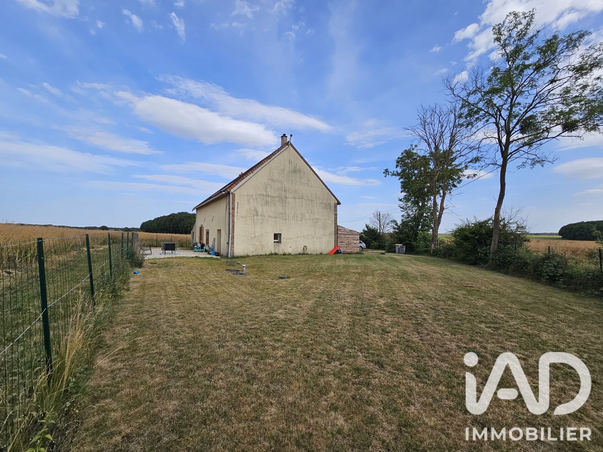 Maison à vendre, 154m², Précy-sur-Vrin