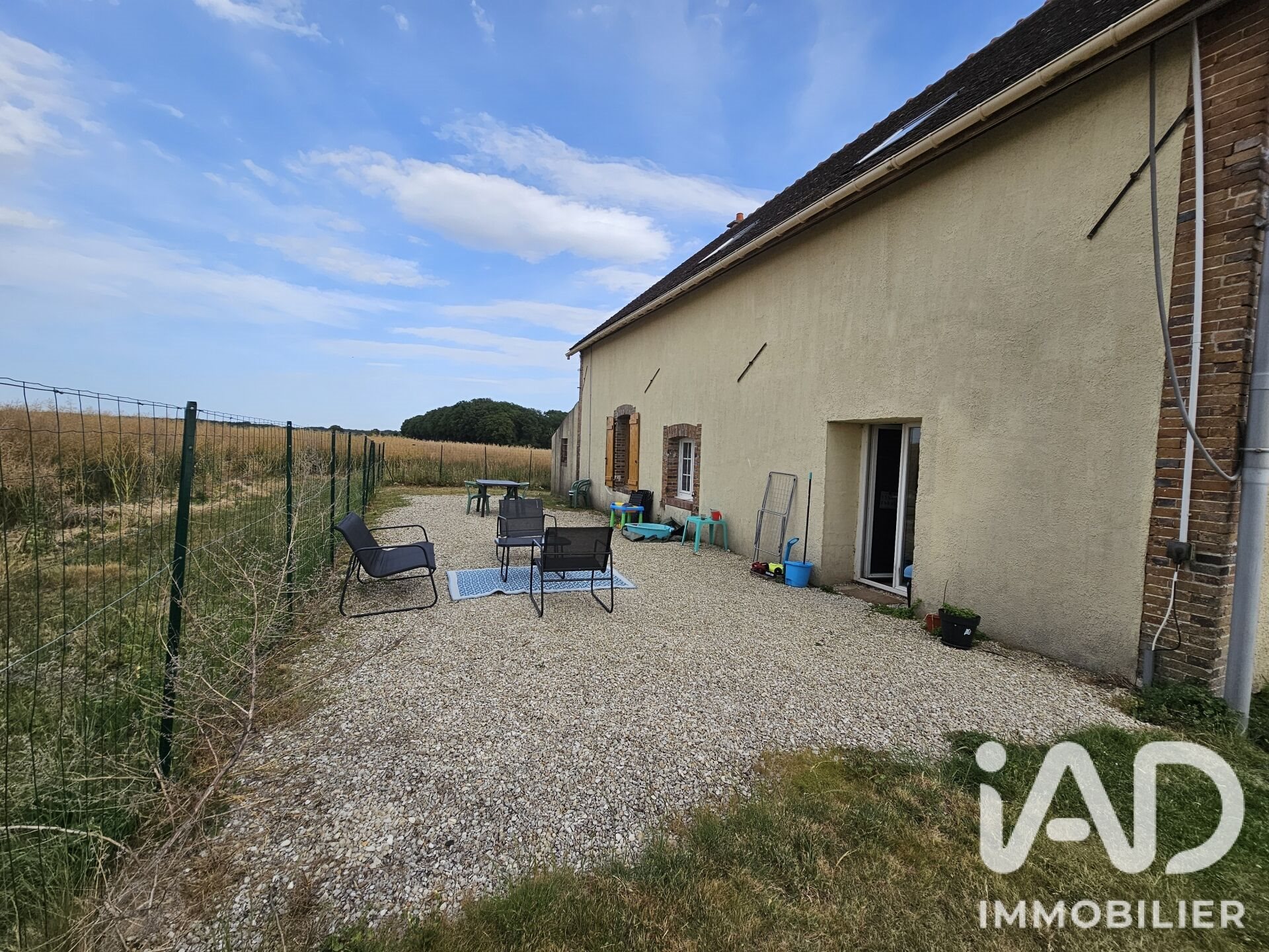 Maison à vendre, 154m², Précy-sur-Vrin