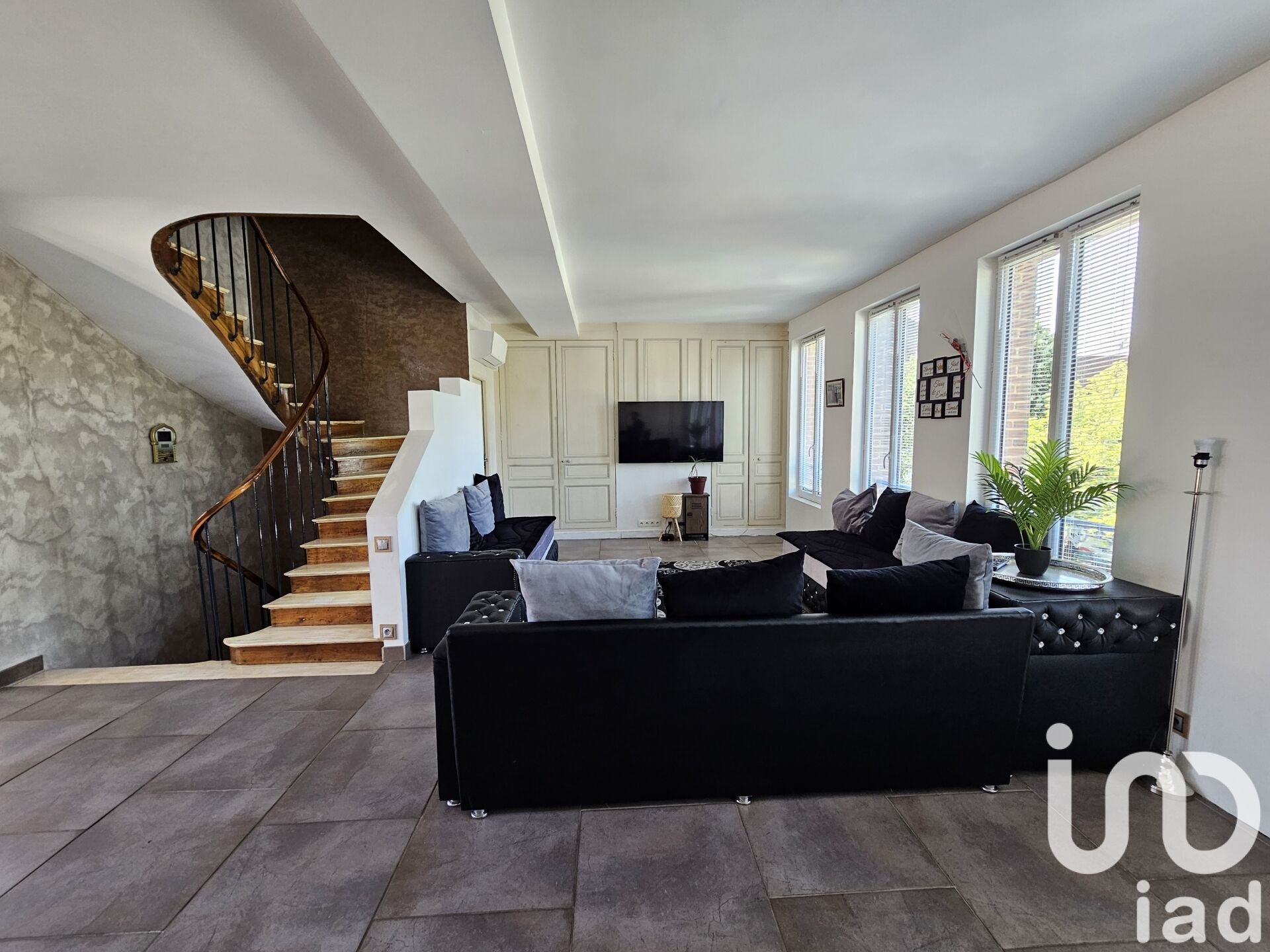 Maison à vendre, 259m², Villeneuve-l'Archevêque