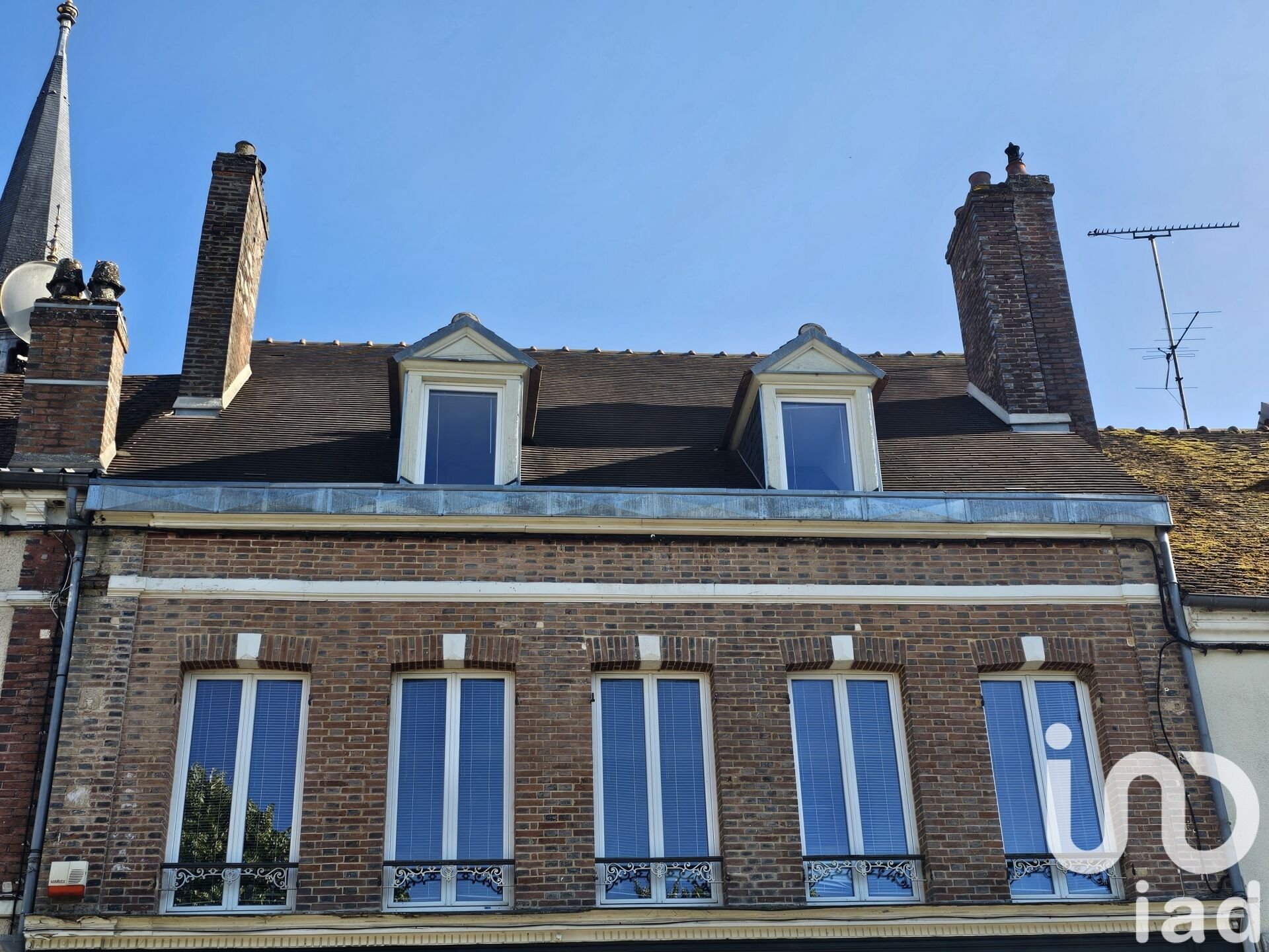 Maison à vendre, 259m², Villeneuve-l'Archevêque