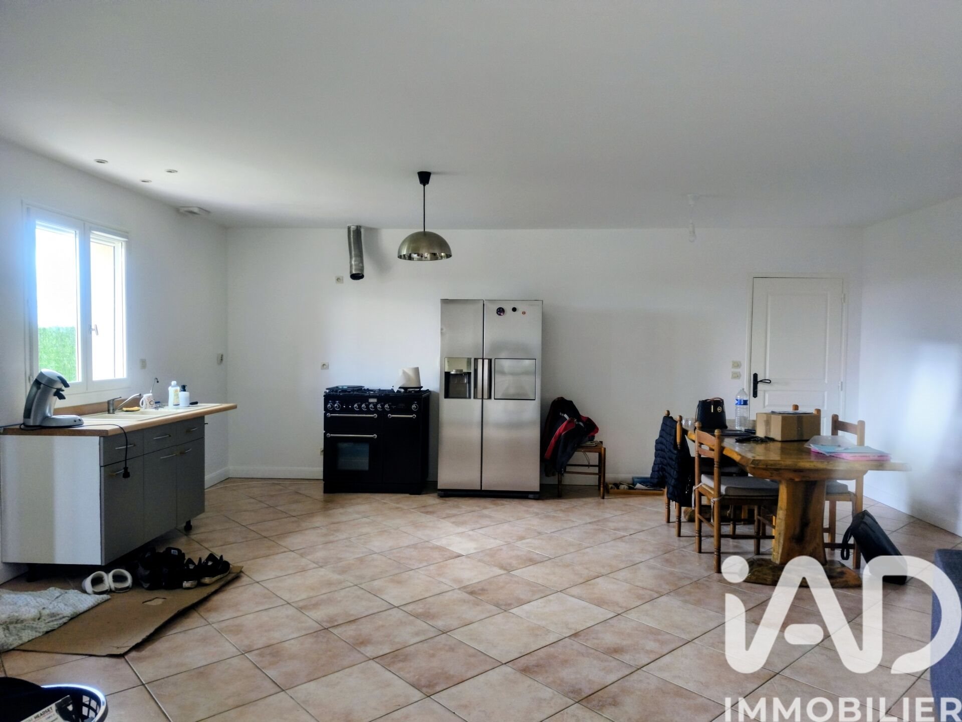 Maison à vendre, 100m², Roullet-Saint-Estèphe