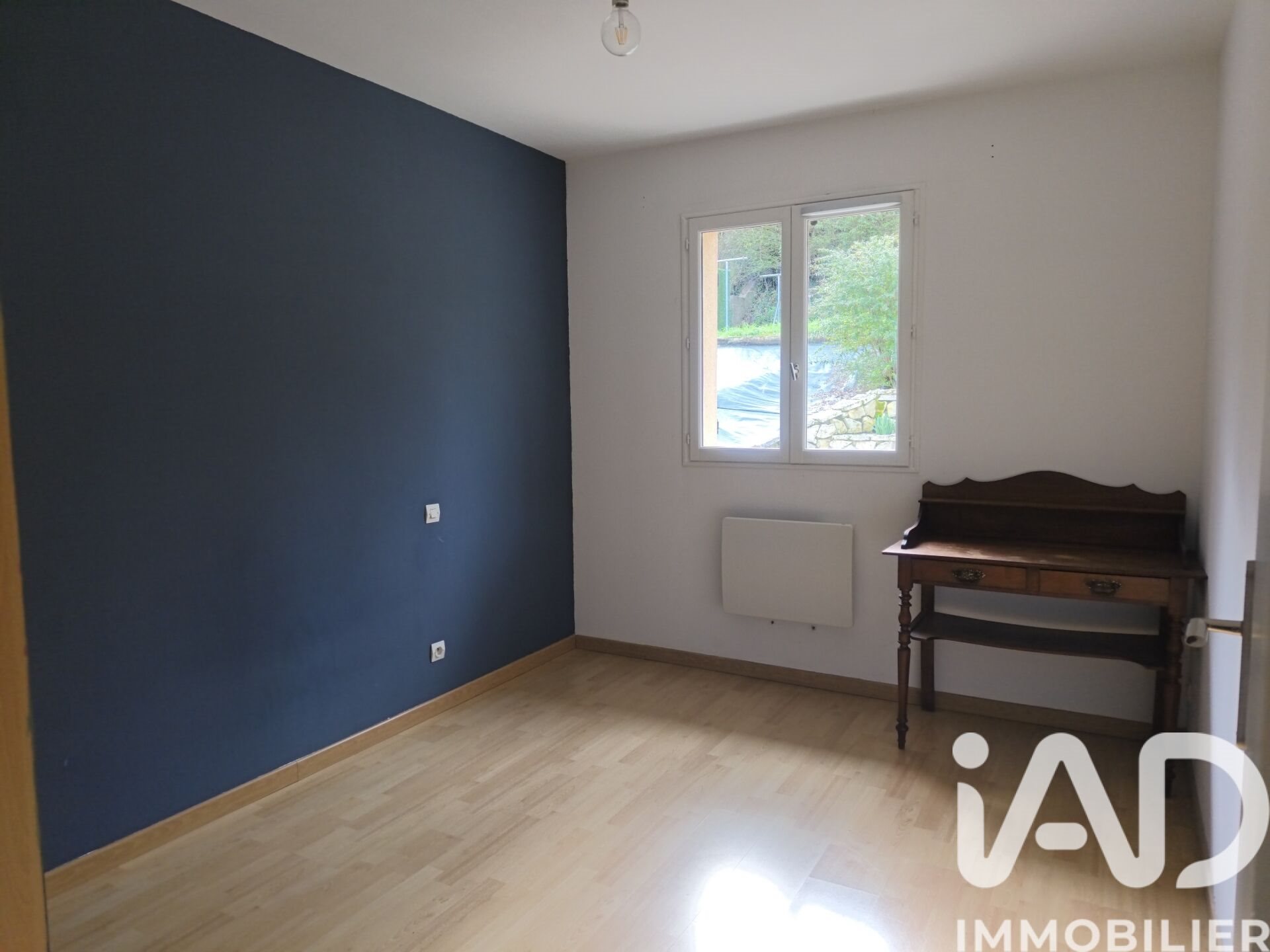 Maison à vendre, 100m², Roullet-Saint-Estèphe