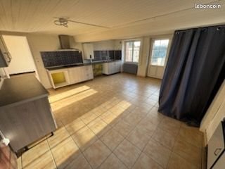 Maison à vendre, 96m², Chasseneuil-sur-Bonnieure