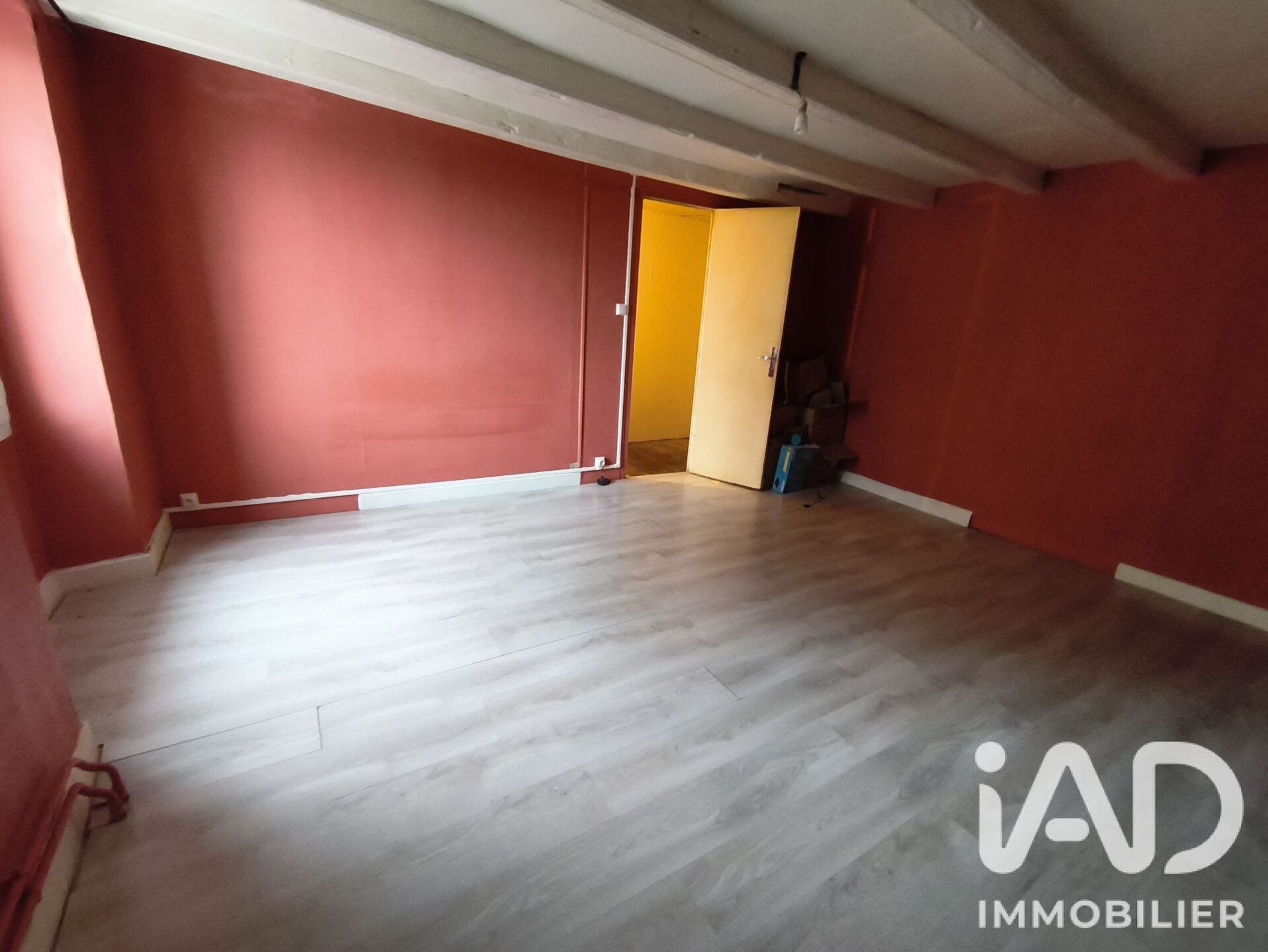 Maison à vendre, 90m², Chasseneuil-sur-Bonnieure