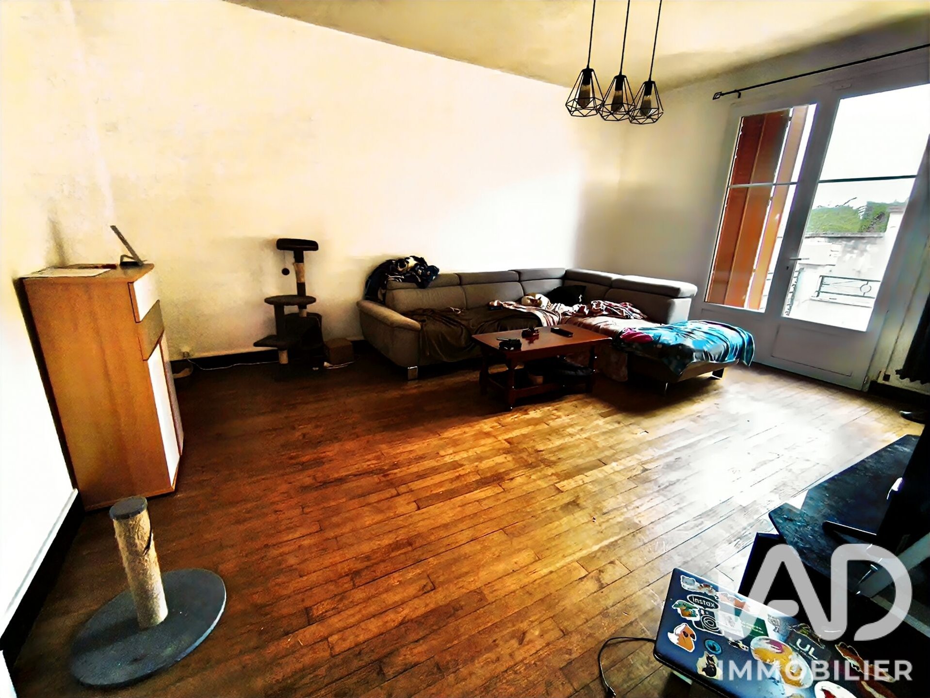 Maison à vendre, 90m², Chasseneuil-sur-Bonnieure