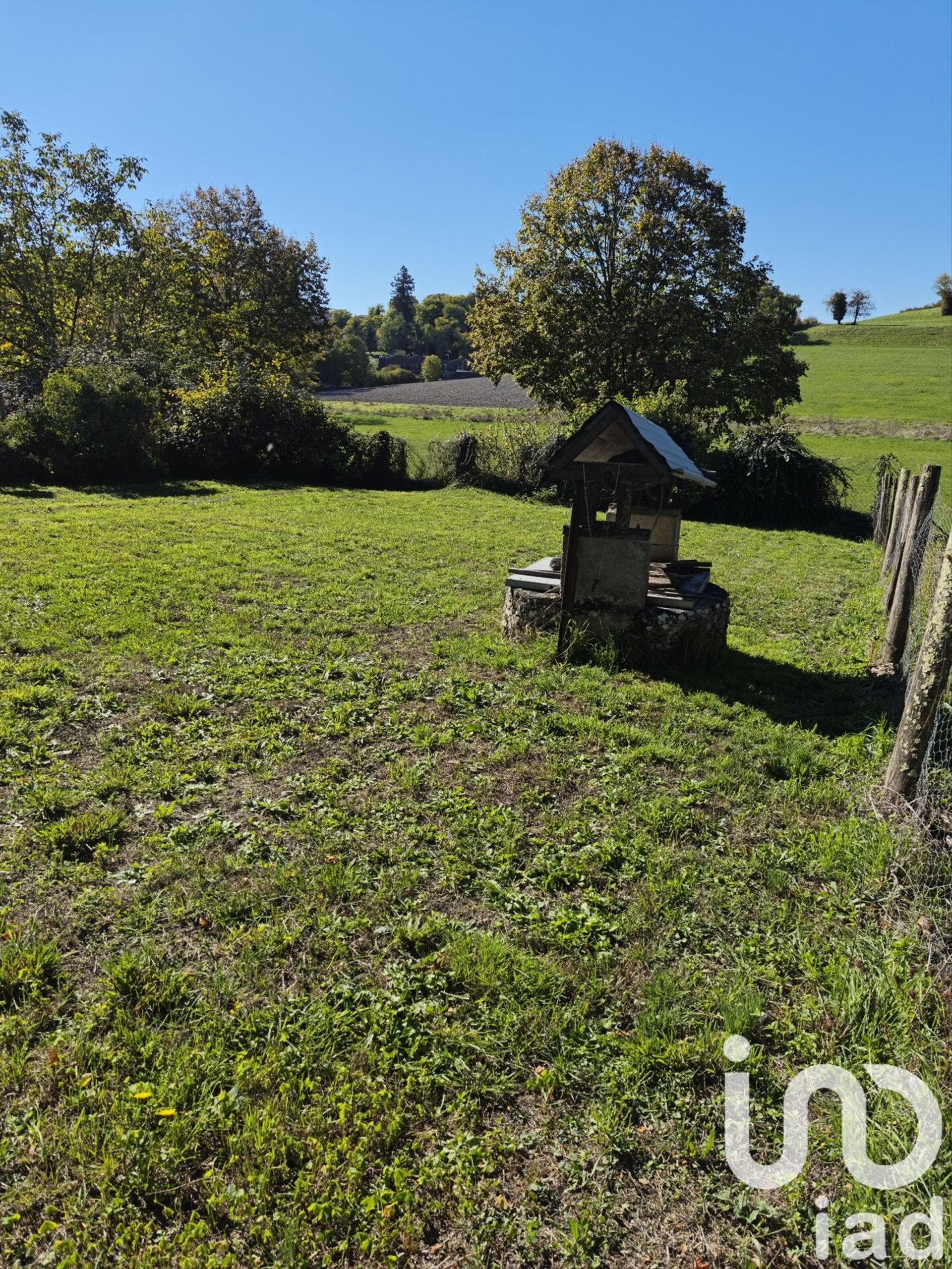 Maison à vendre, 107m², Coteaux-du-Blanzacais